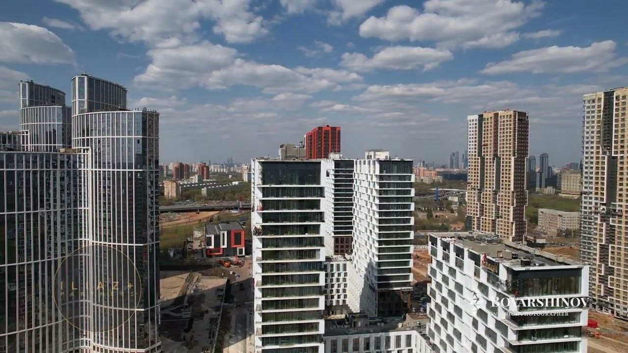 Стоимость интерьерной фотосъёмки в Москве — цены