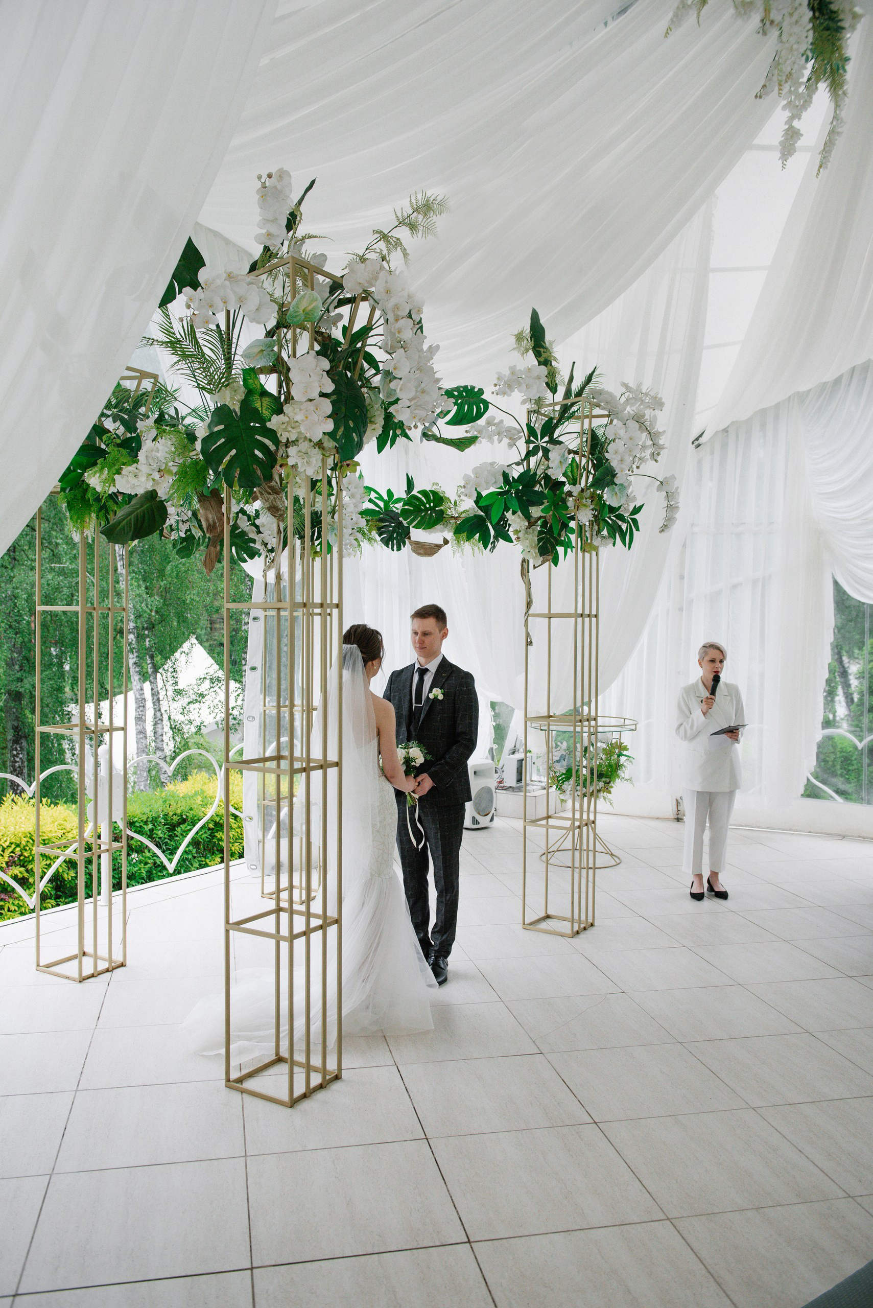 Свадебный и семейный фотограф в Мценске Александр Ефименко