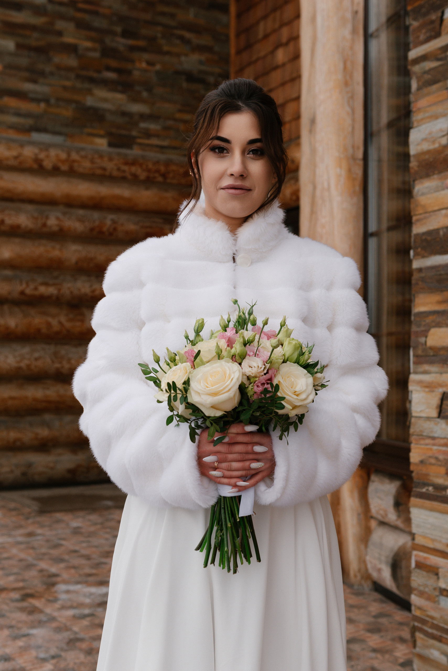 Свадебный и семейный фотограф в Мценске Александр Ефименко