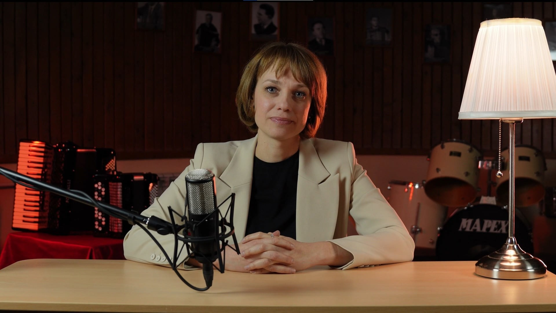 Даня Жадаев — фотограф и звукорежиссёр из Санкт-Петербурга