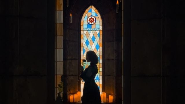 Фотосессия в Замке Гарибальди 2025. Фотограф Батурин Денис — Фотосессия в Замке Гарибальди