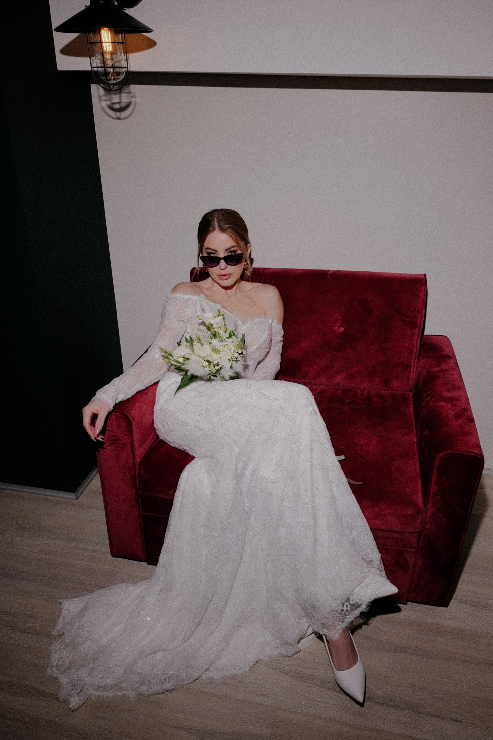 Свадебный фотограф в Ярославле Илья Жуков