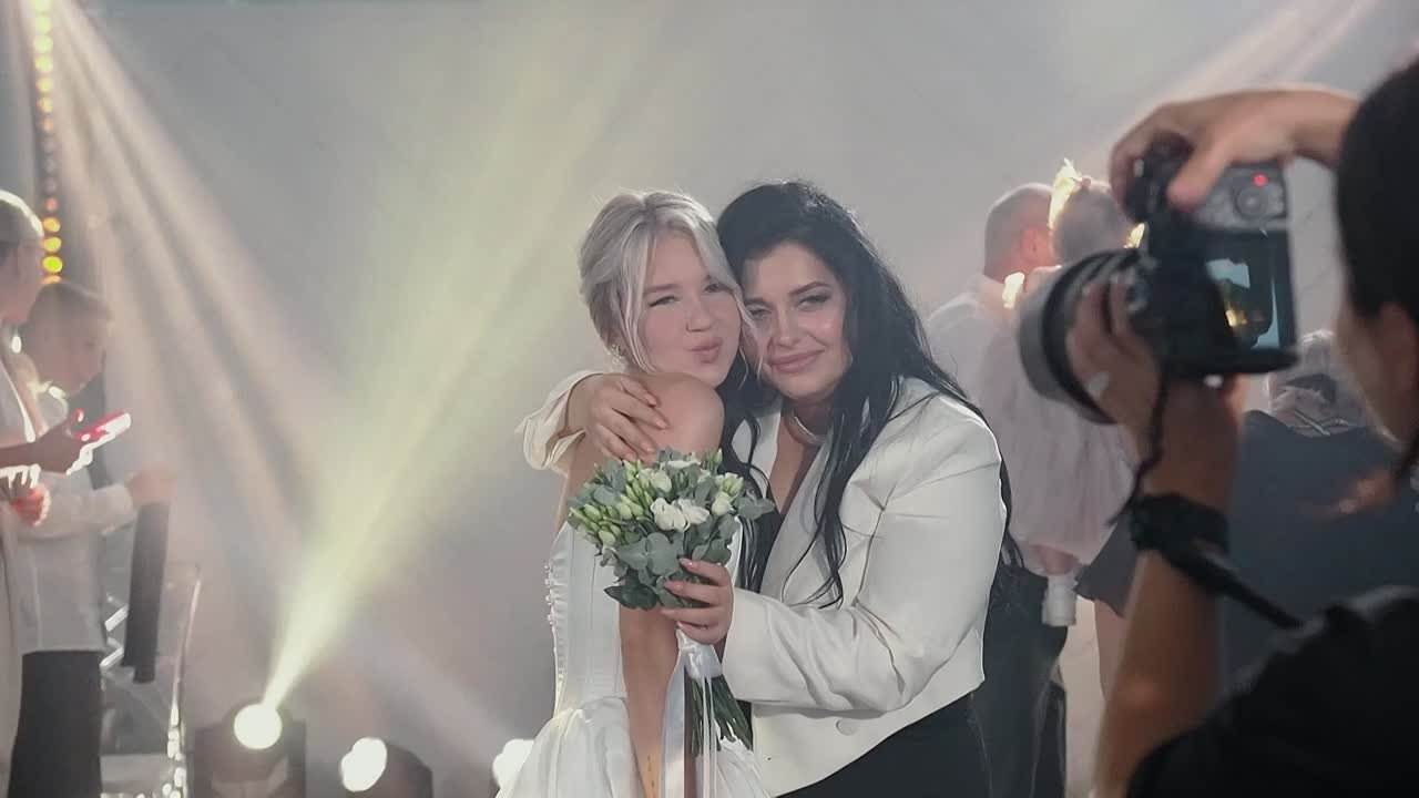 Свадебная съёмка. Храмов Сергей — фотограф