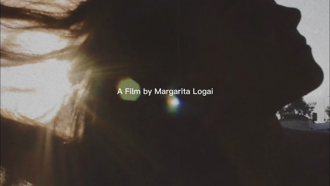 Маргарита Логай. Фотограф и режиссер в Санкт-Петербурге, Москве, Сочи