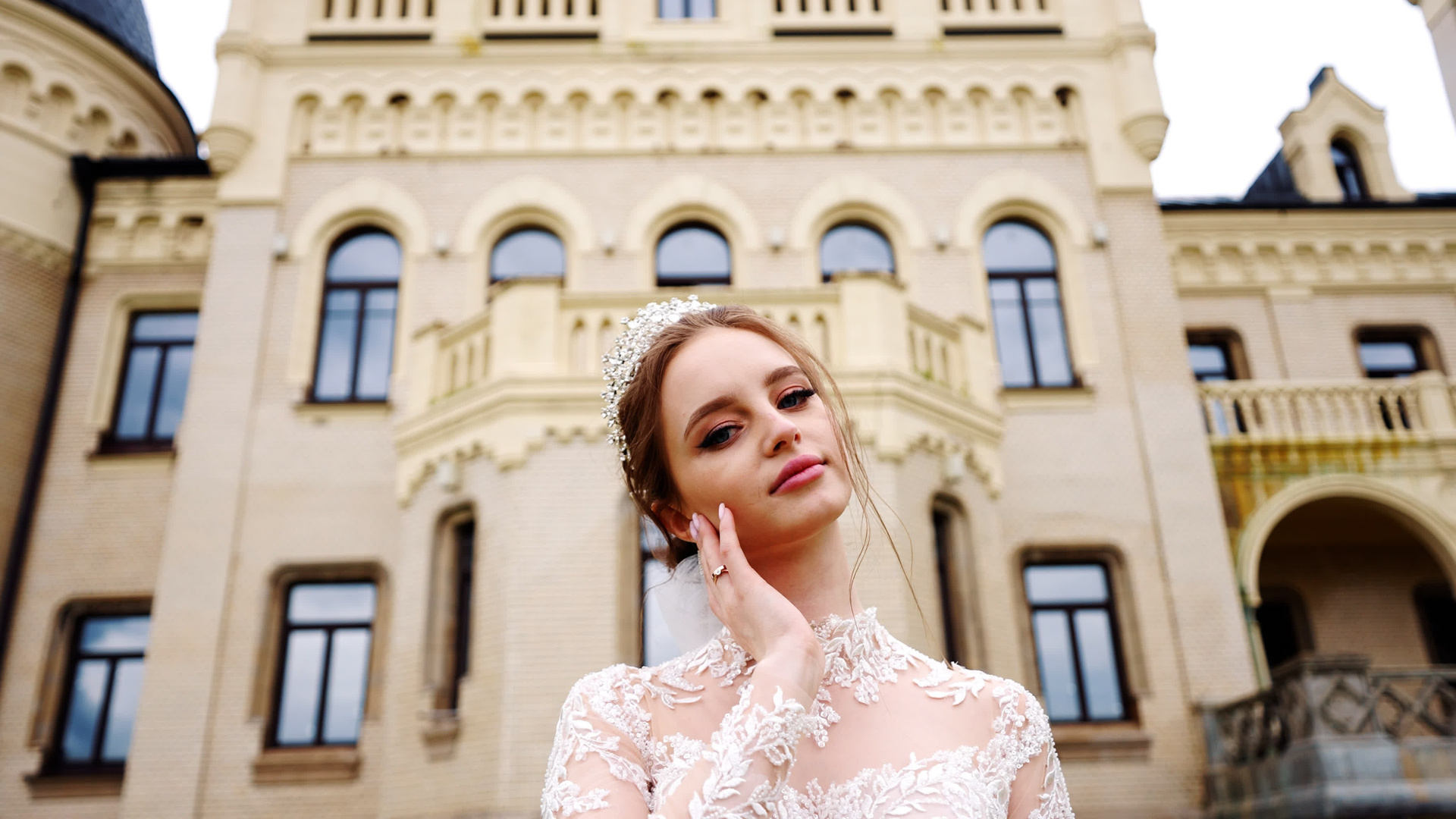 Фотограф-видеограф Сергей Гомулин