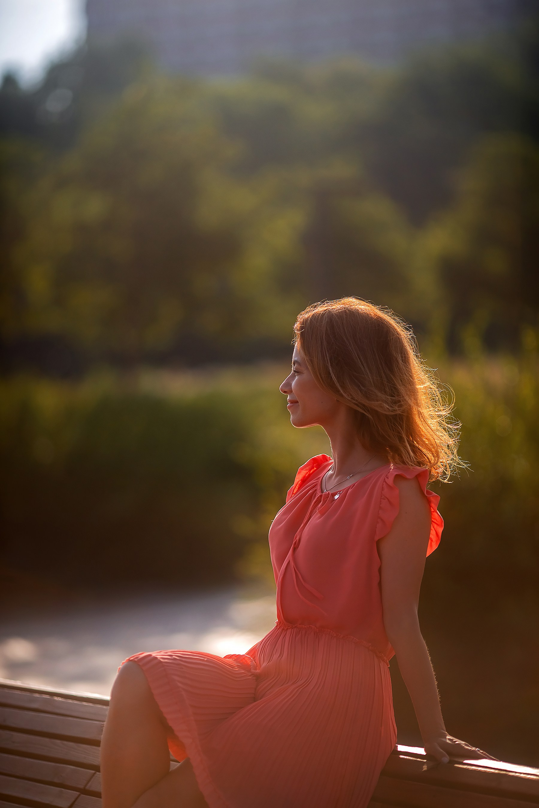 דיוקן / תוכן. צלם ואמן ילדים ומשפחה