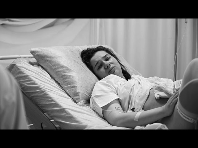 Видео. Фотограф на роды СПБ Юлия Герасимова