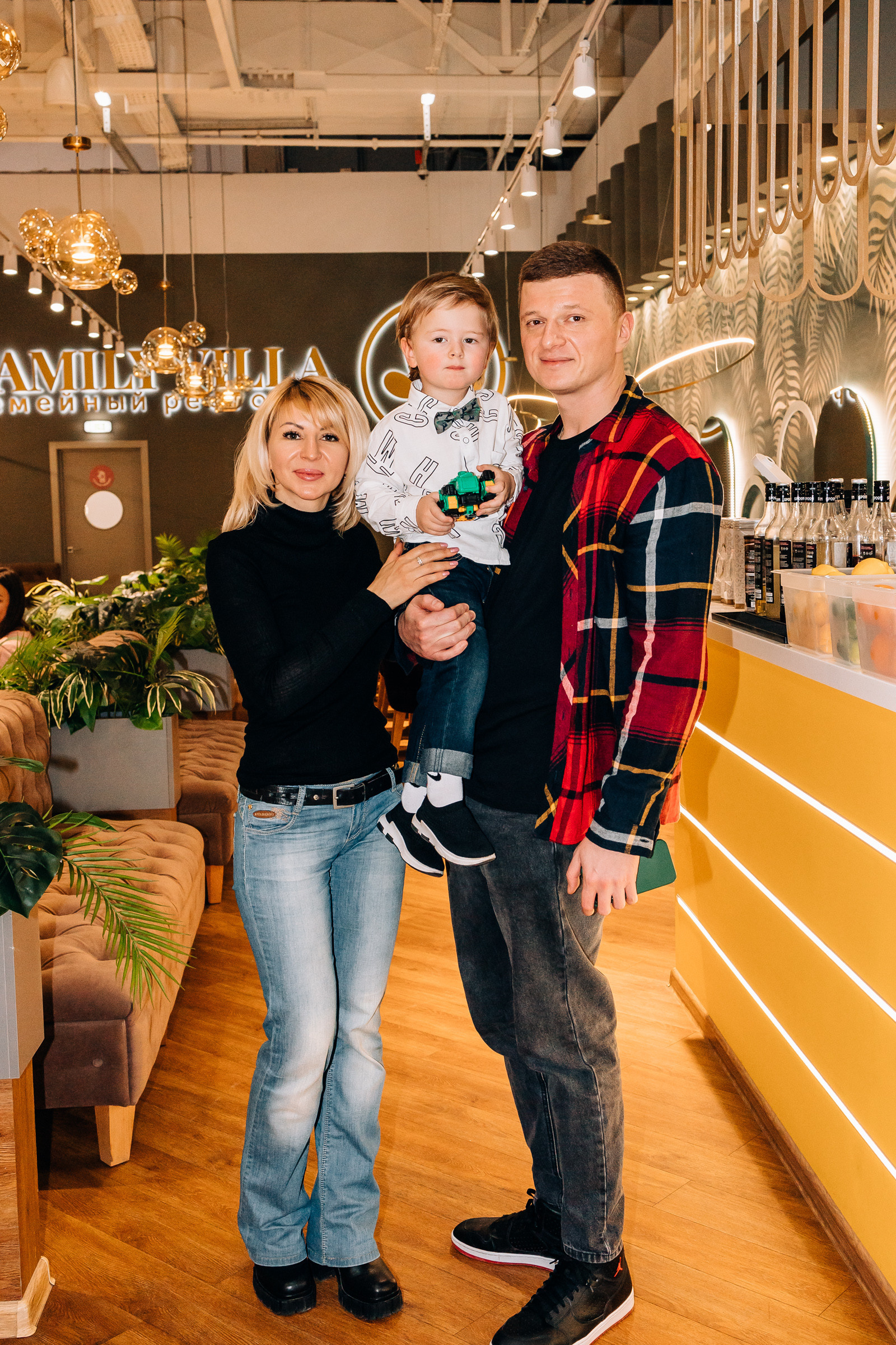 Фотосессия пары. Семейный Фотограф в Москве Евгения Симоненко