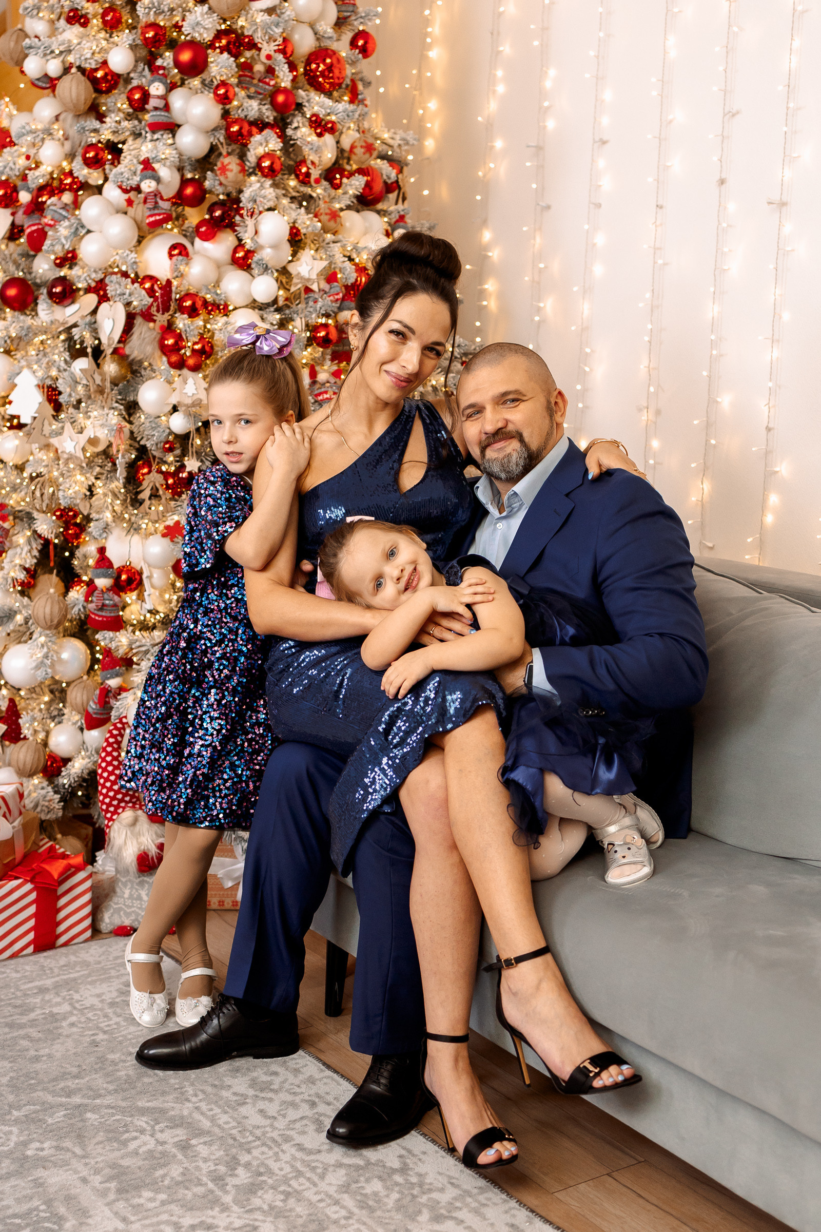 Фотосессия пары. Семейный Фотограф в Москве Евгения Симоненко