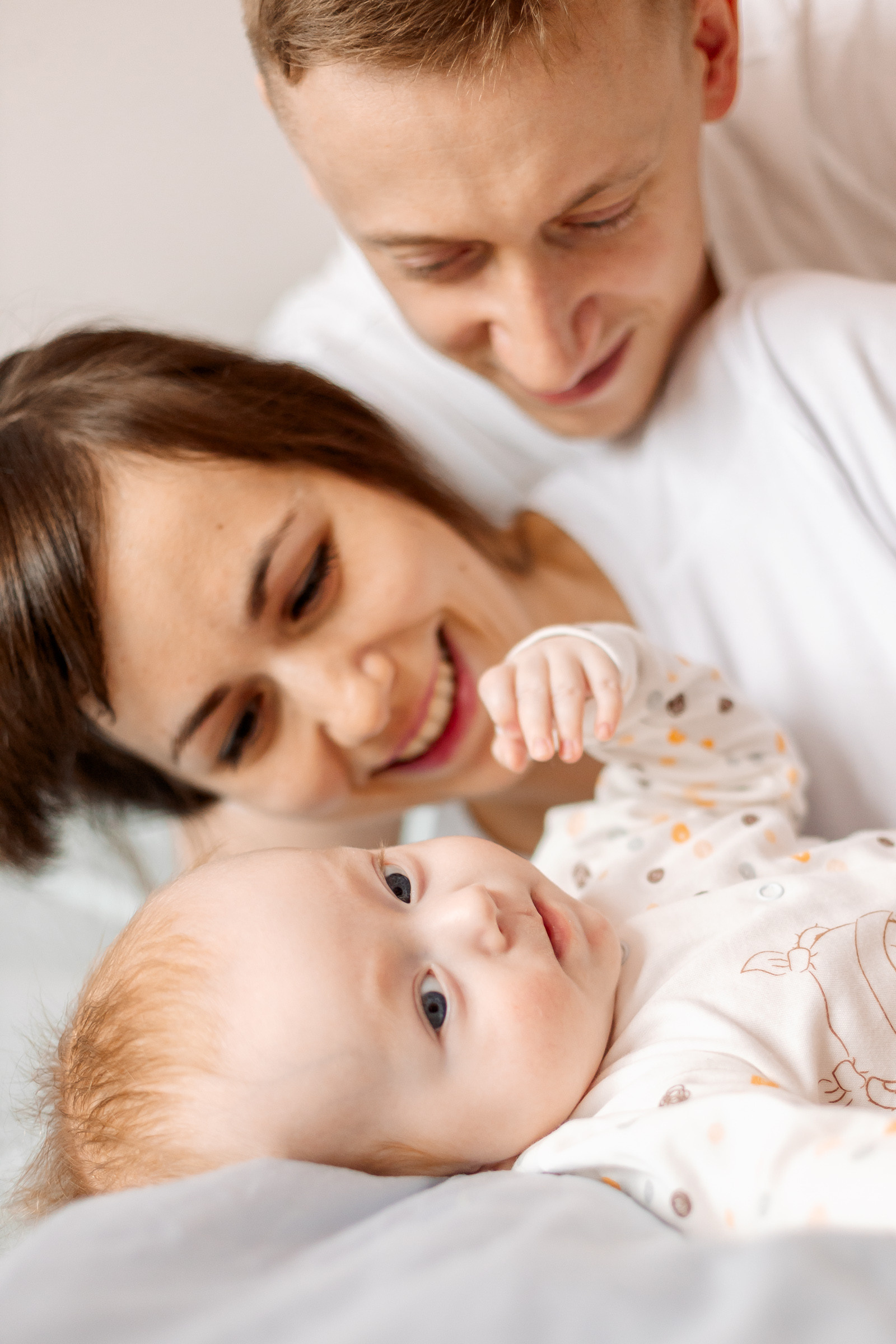Фотосессия пары. Семейный Фотограф в Москве Евгения Симоненко