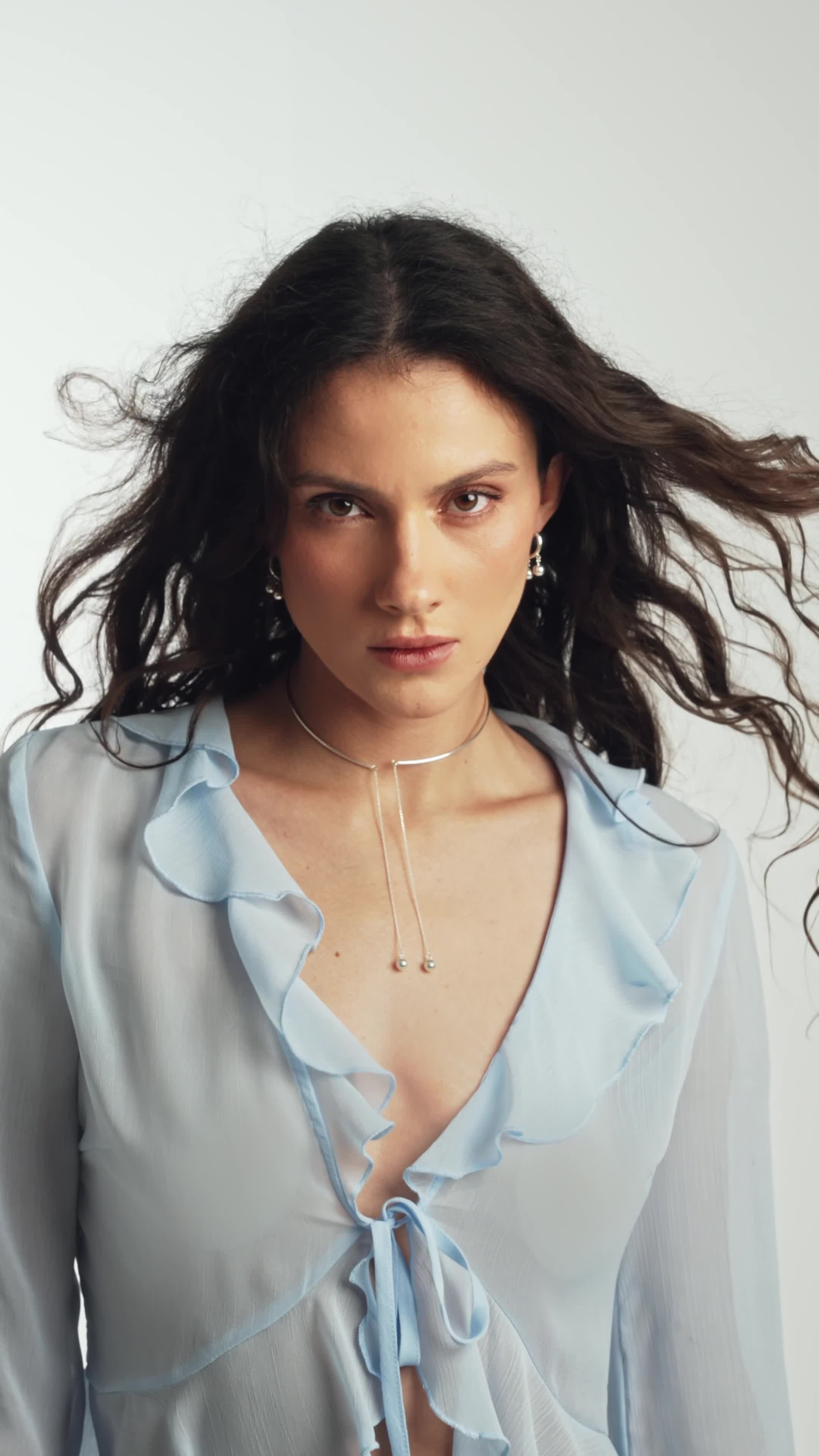 Имидж. Видеограф Диана Токарева