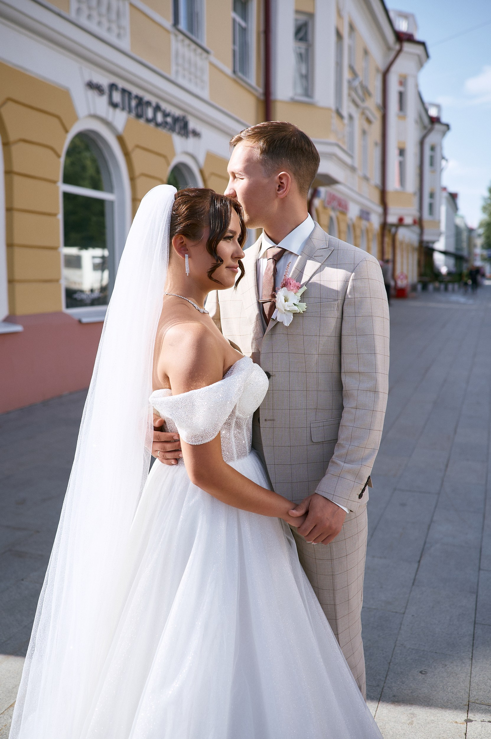 Свадьбы. Не только свадебный фотограф Чеглаков Алексей