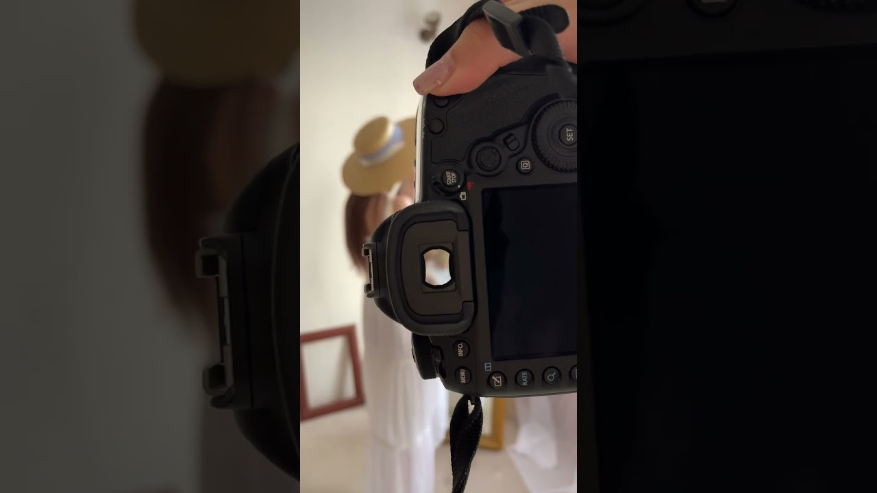 Основы студийной съемки