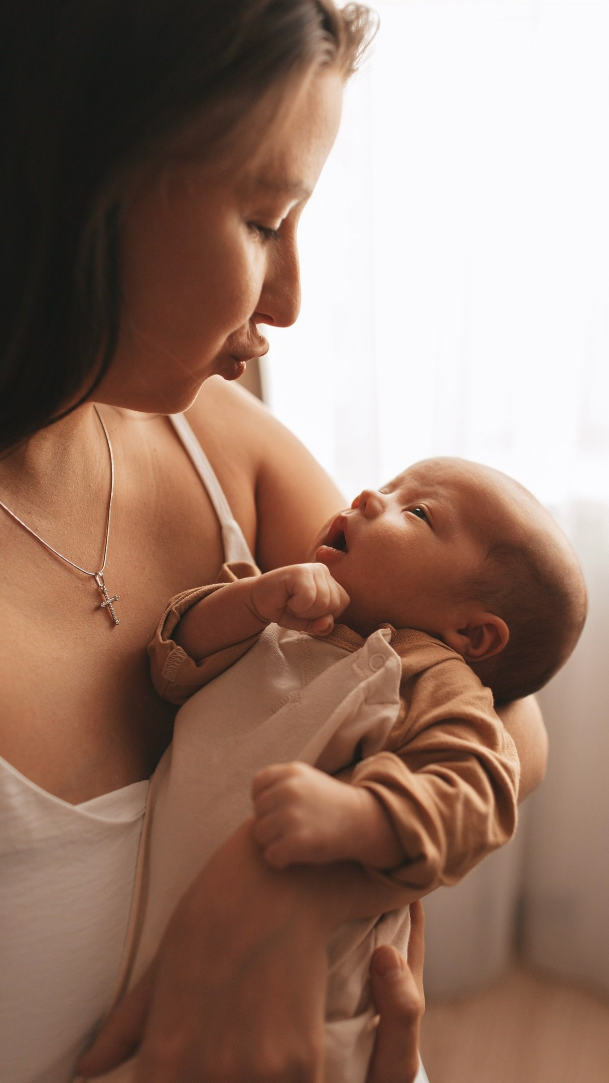 Видеопортрет. Семейный фотограф в Москве