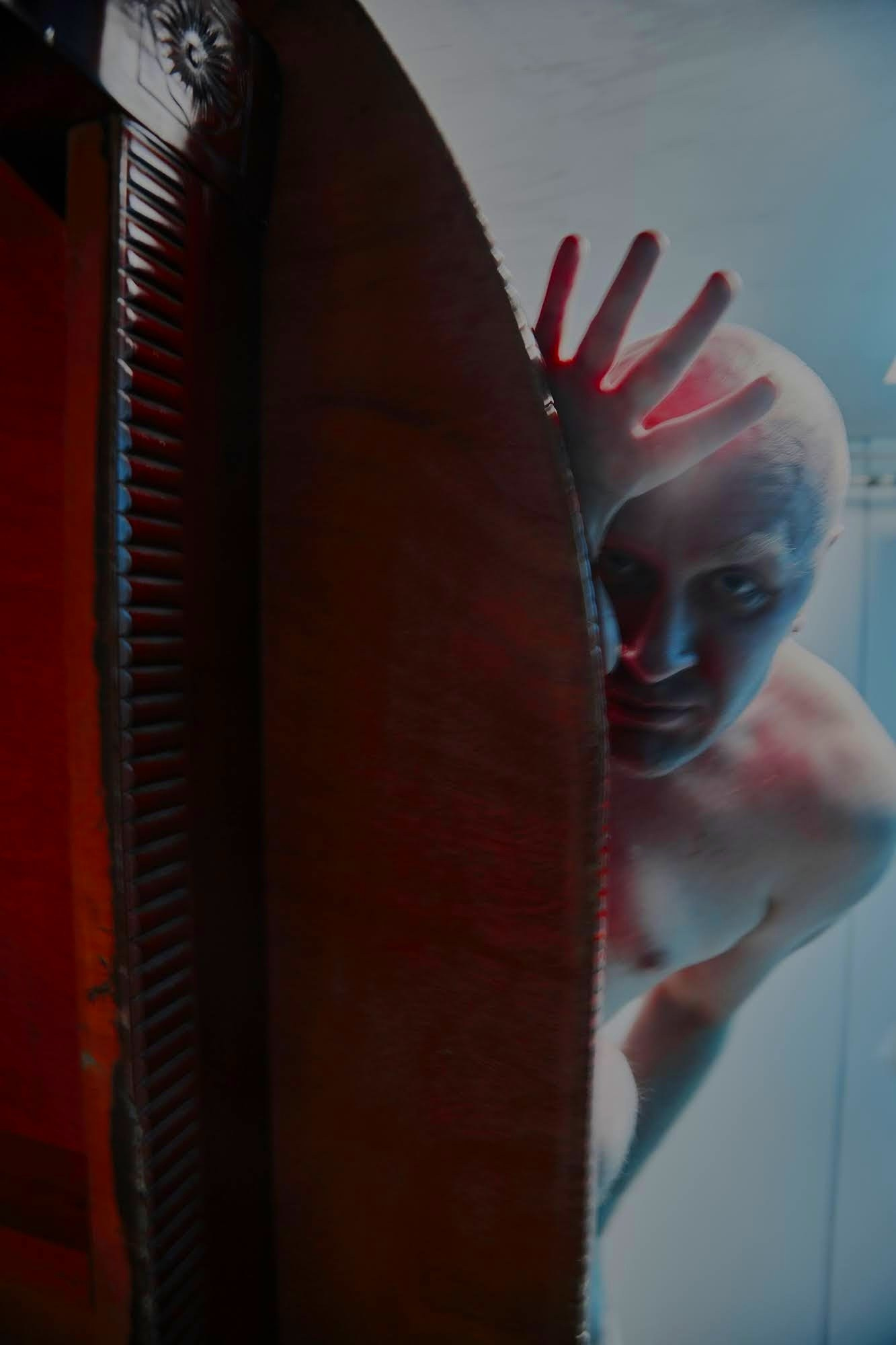 Обновление. Катерина Малама арт-фотограф