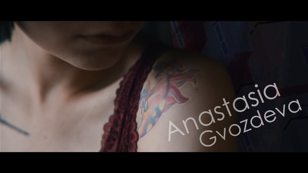 ВИДЕО. Фотограф и видеограф в Москве и МО — Евгений Лавров