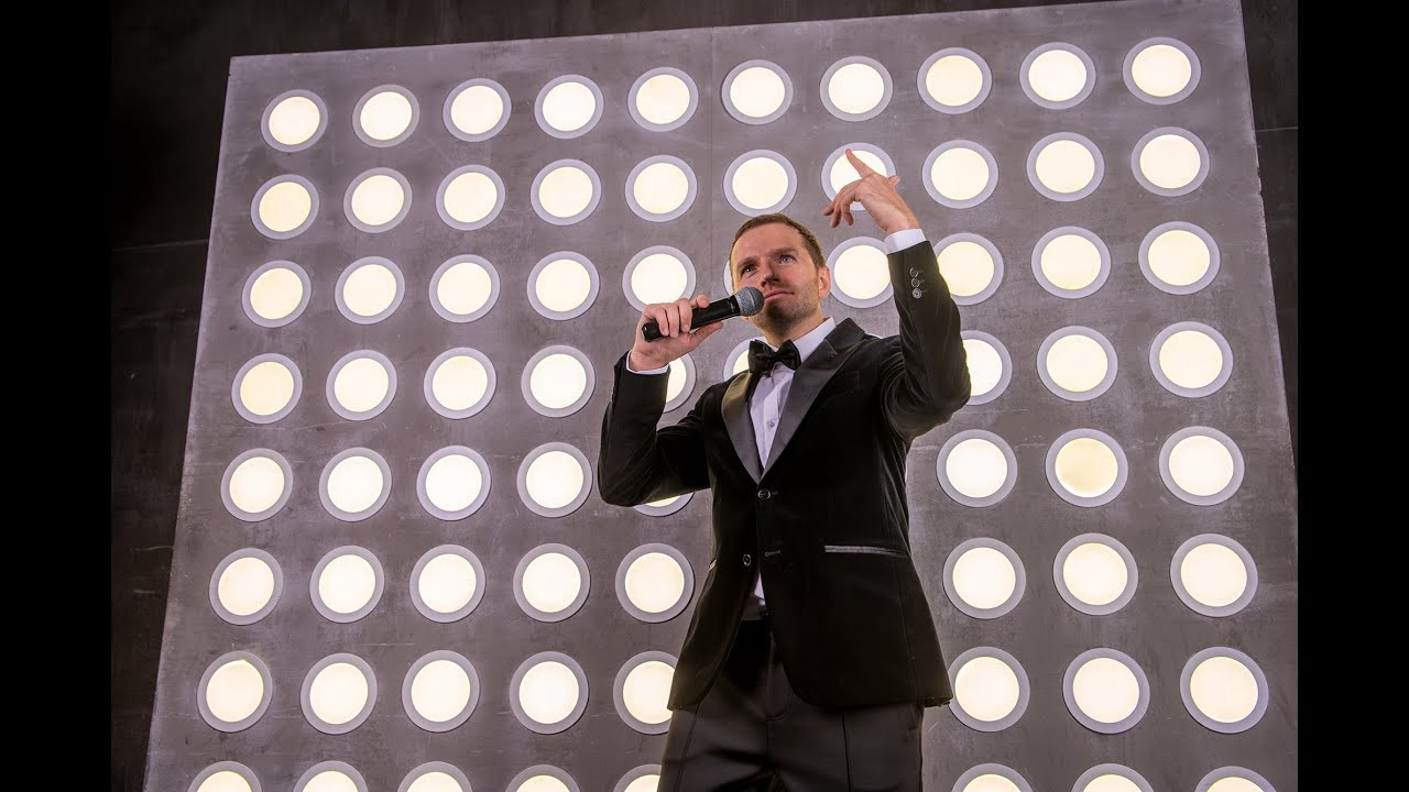 ВИДЕО. Фотограф и видеограф в Москве и МО — Евгений Лавров