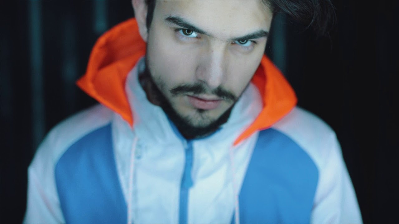 ВИДЕО. Фотограф и видеограф в Москве и МО — Евгений Лавров