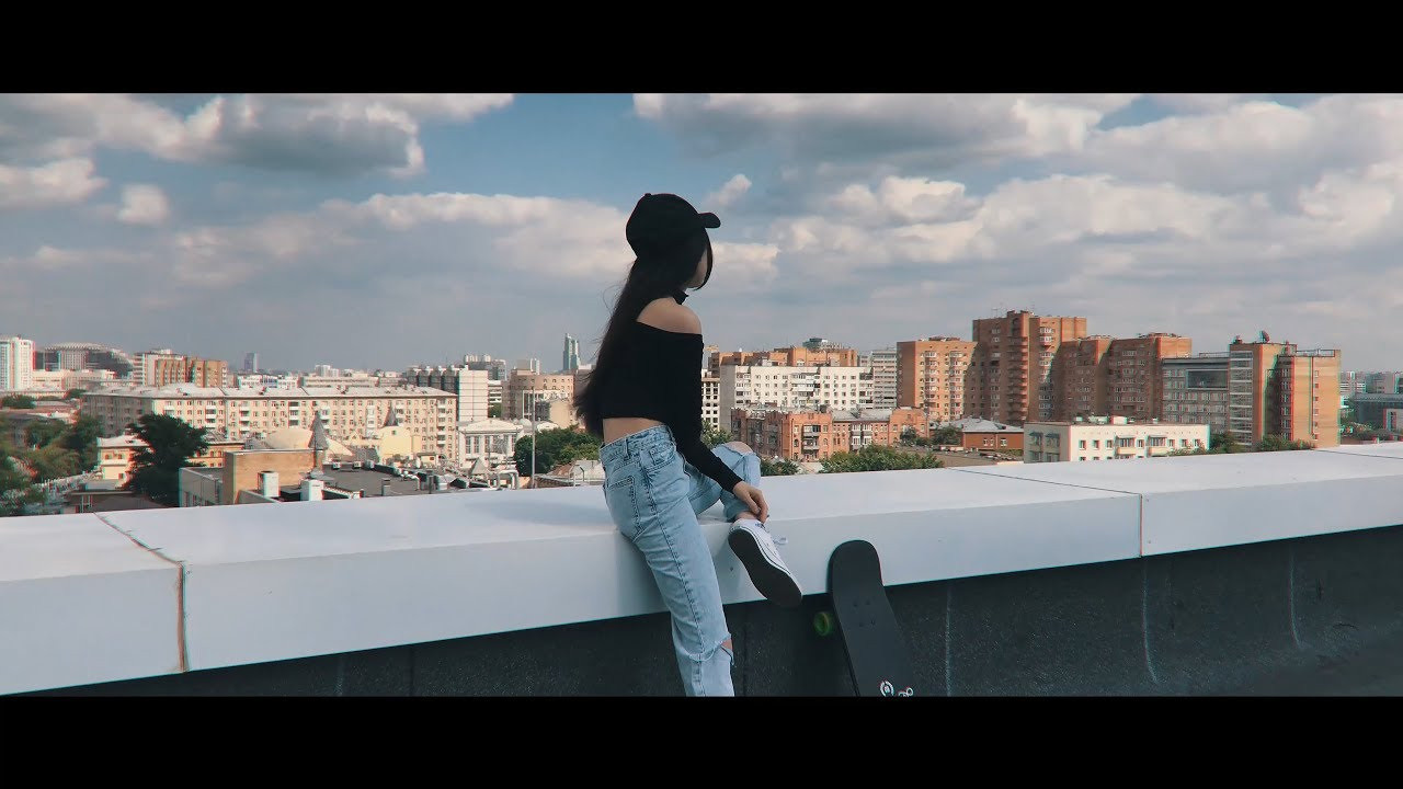 ВИДЕО. Фотограф и видеограф в Москве и МО — Евгений Лавров