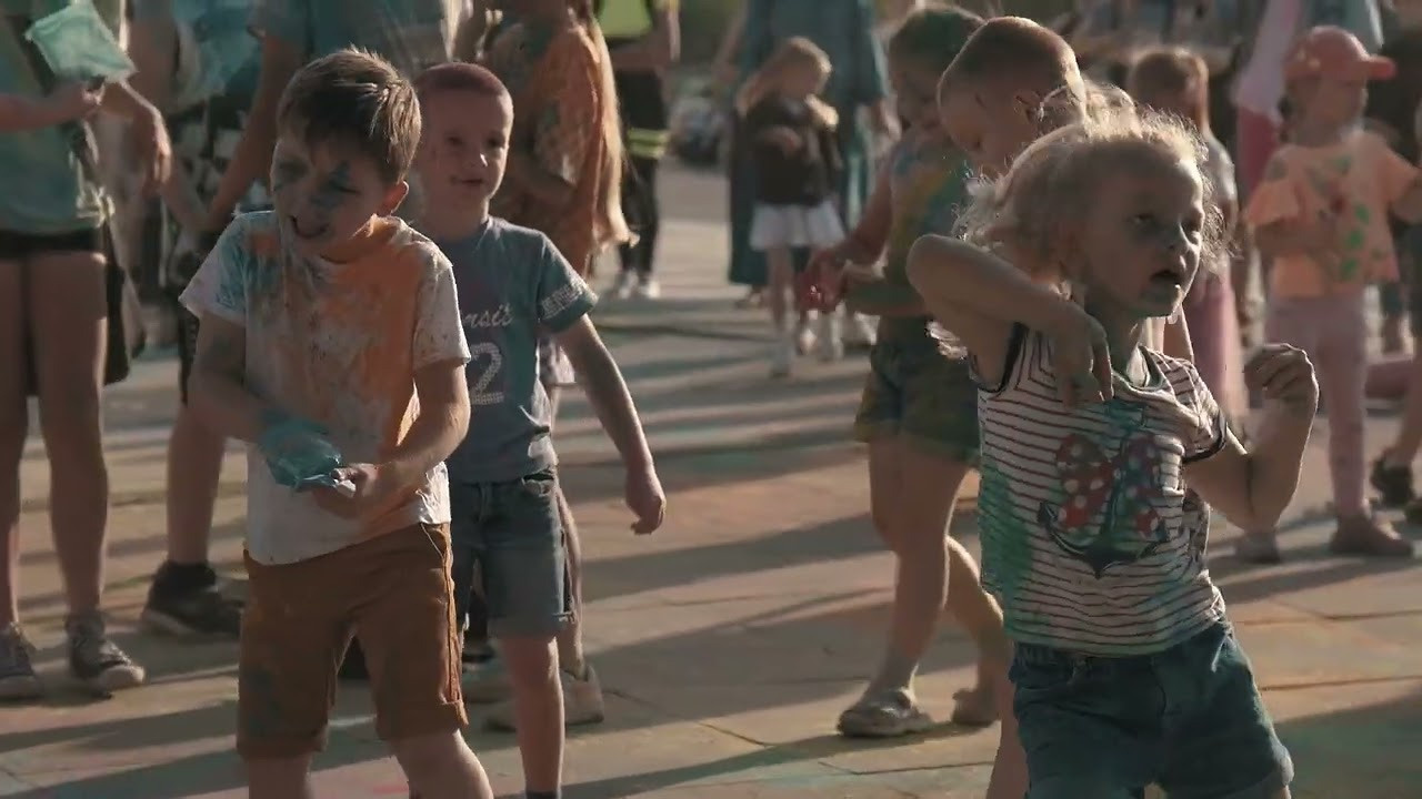 ВИДЕО. Фотограф и видеограф в Москве и МО — Евгений Лавров