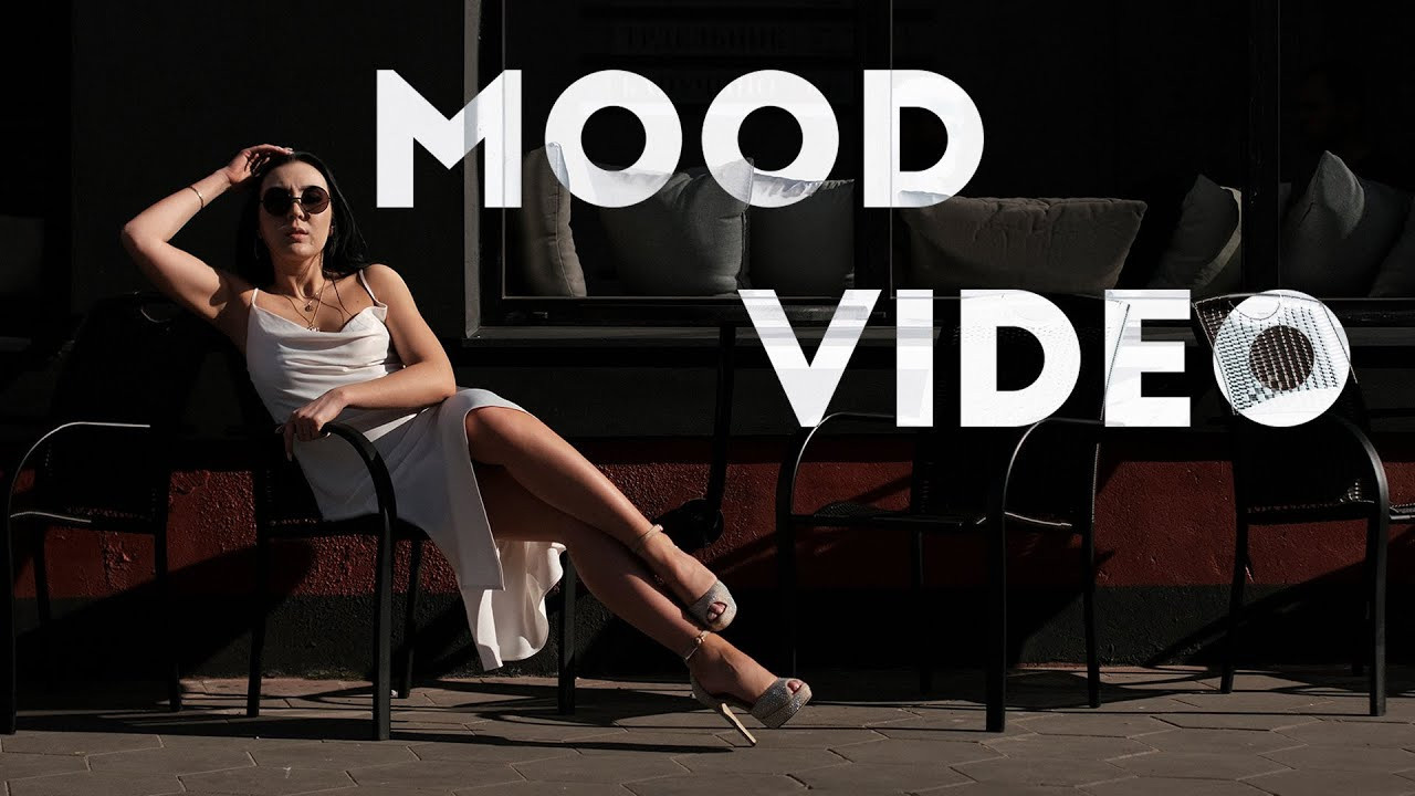 ВИДЕО. Фотограф и видеограф в Москве и МО — Евгений Лавров