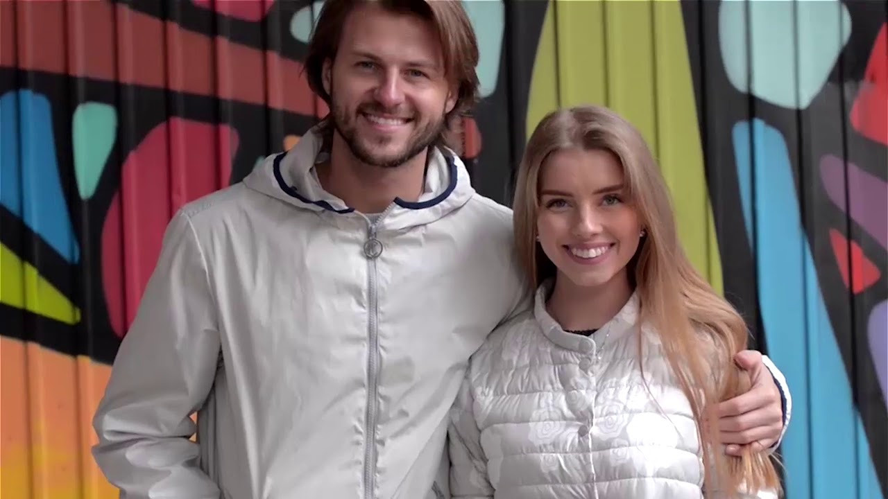 ВИДЕО. Фотограф и видеограф в Москве и МО — Евгений Лавров