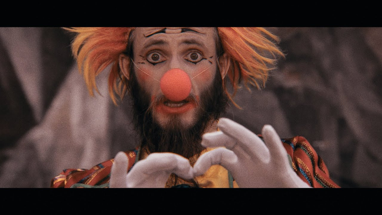 ВИДЕО. Фотограф и видеограф в Москве и МО — Евгений Лавров