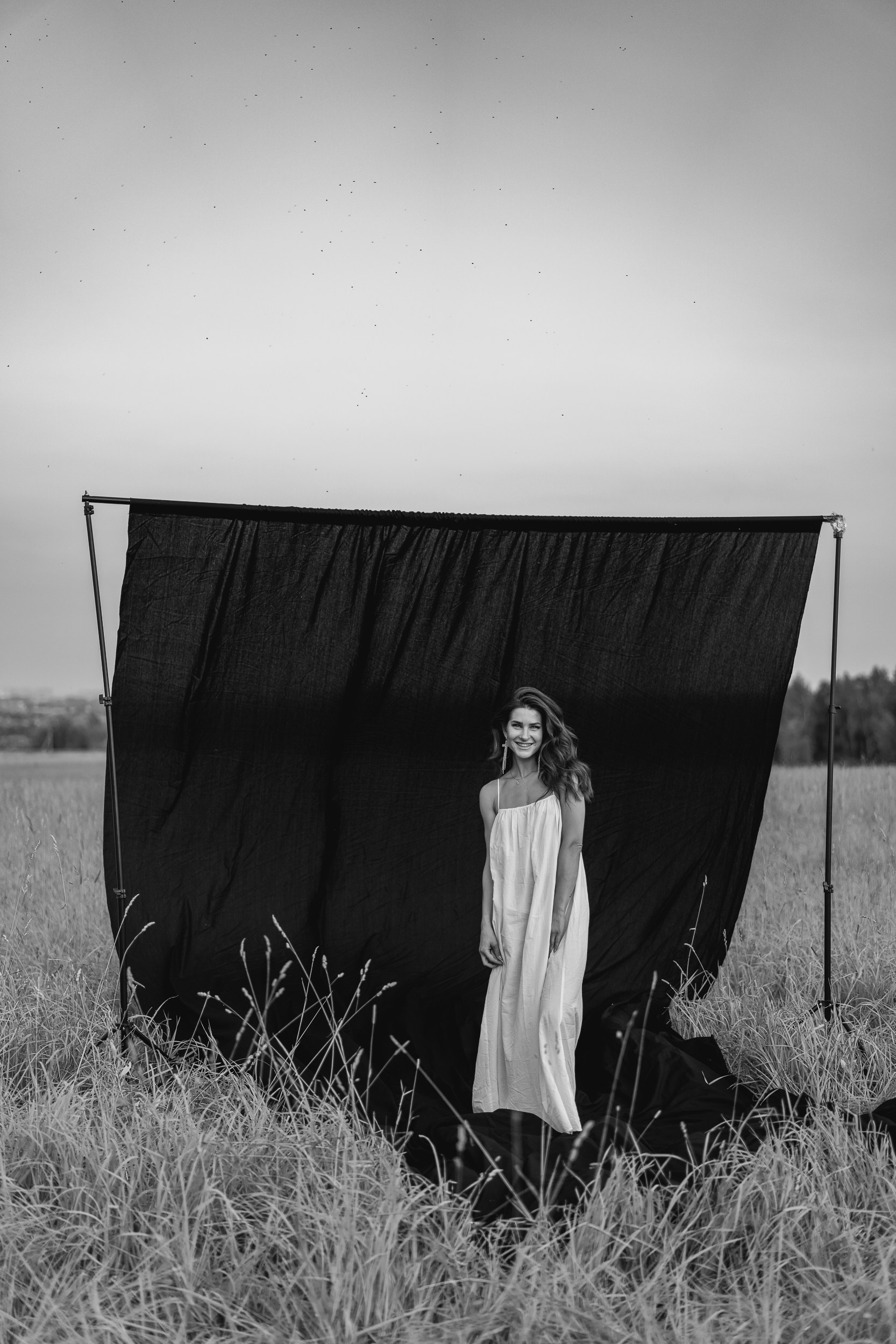 ХАрактерный портрет. Портретный психолог