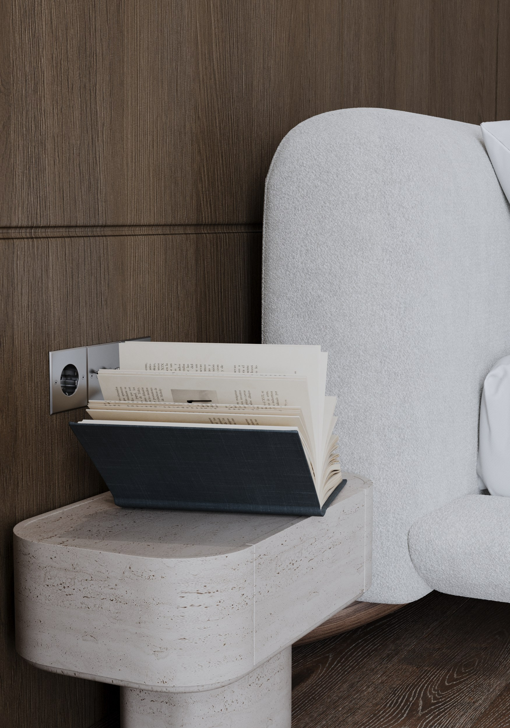 3D Визуализация интерьеров жилых и коммерческих помещений