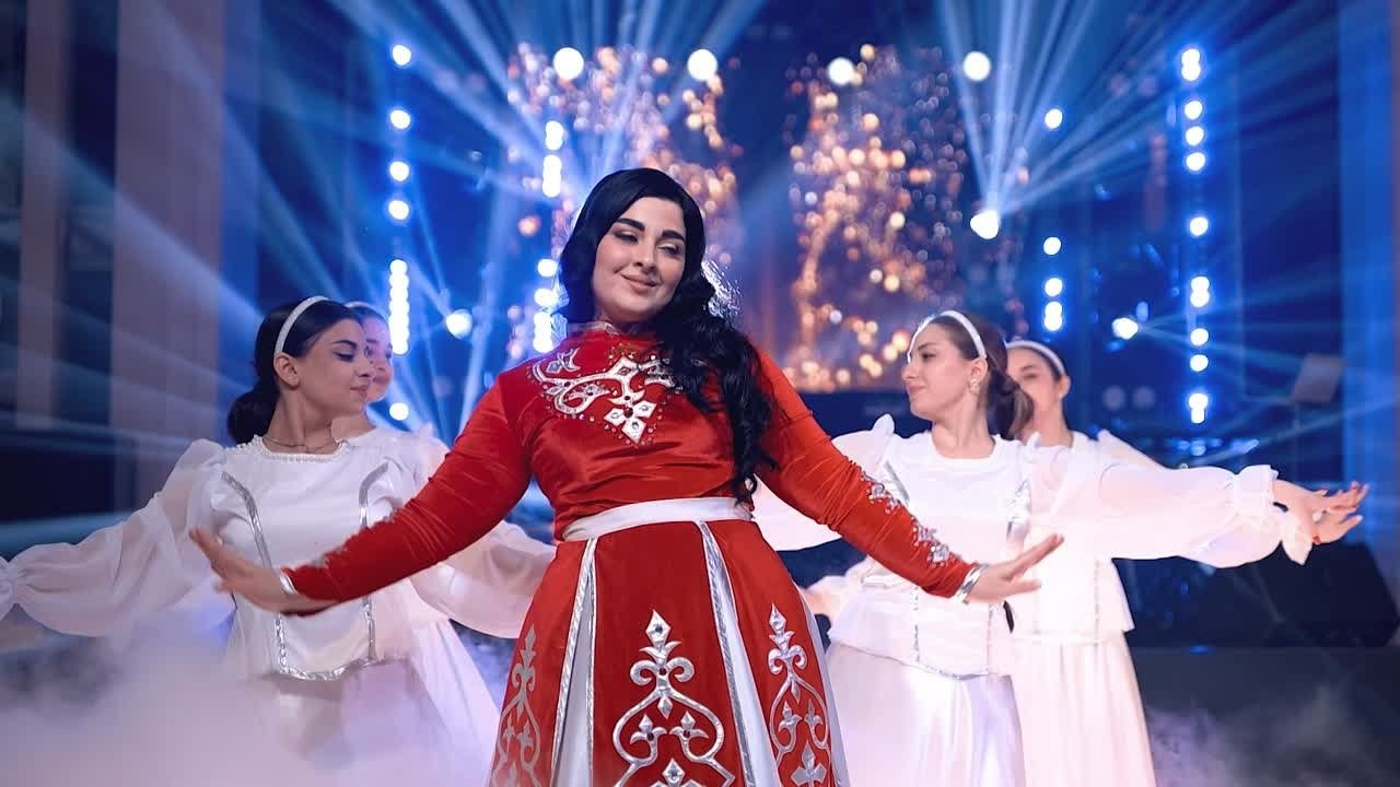 Видео. Свадебный фотограф и видеограф Жанна и Ренат Костандян, Ставрополь