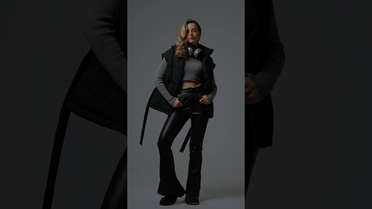 Fashion. Видеооператор Москва