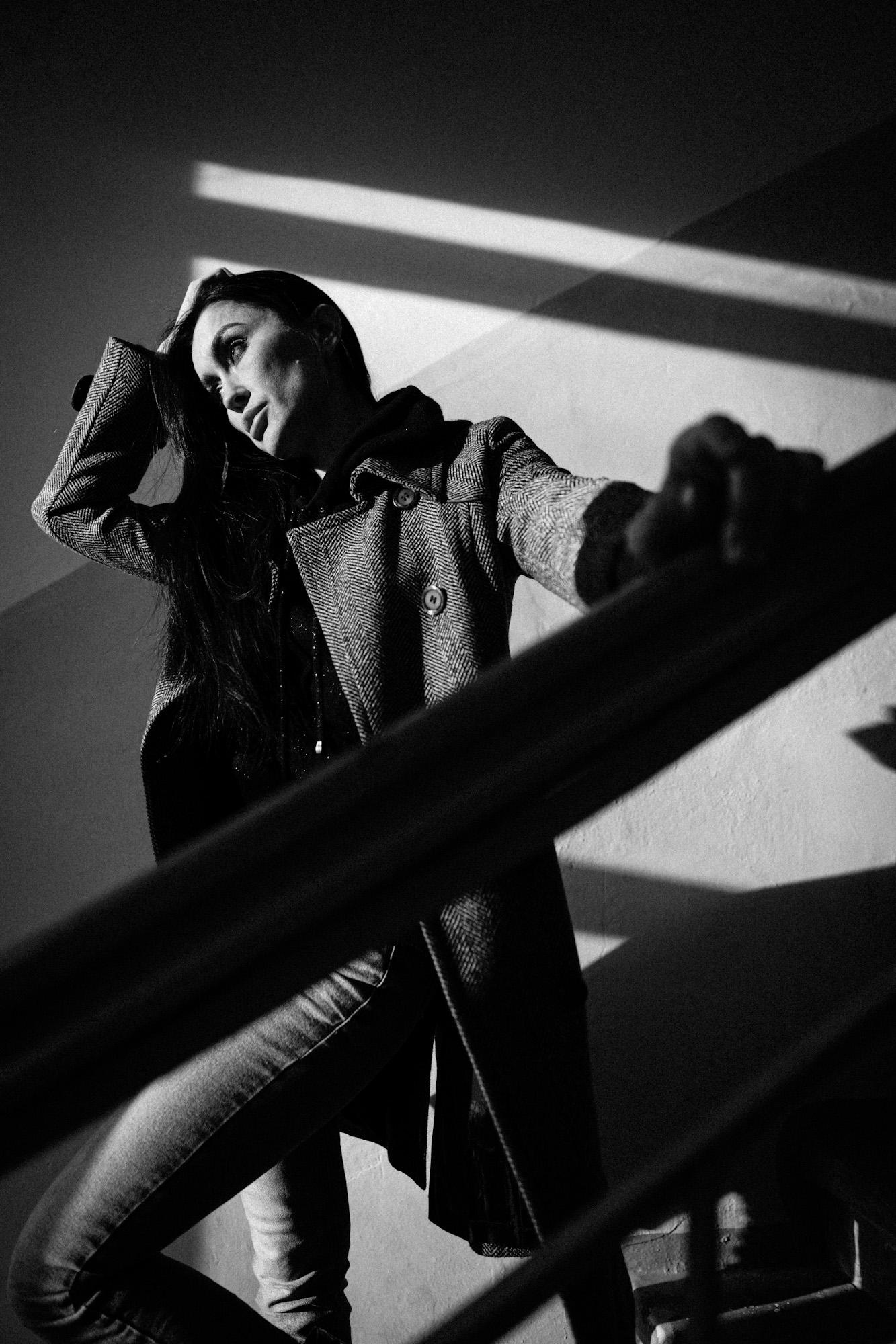 Фотограф в Самаре Иван Сеножатский