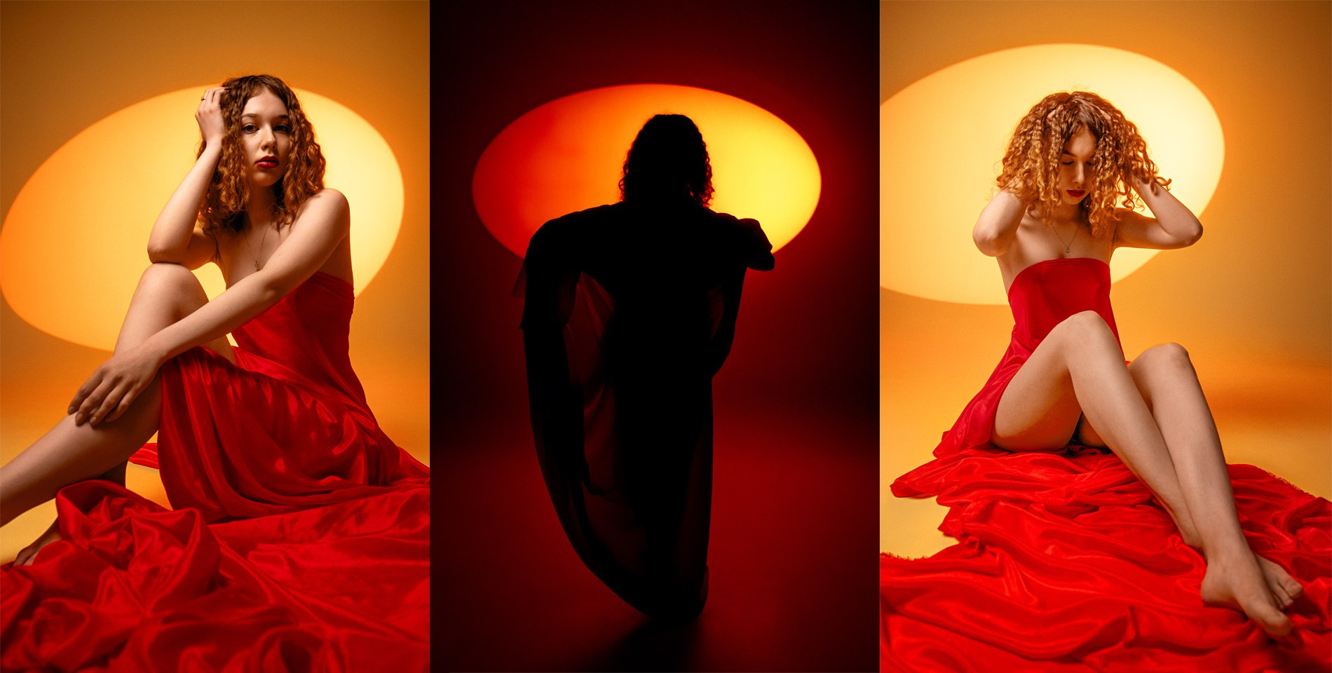 Фотограф в Екатеринбурге Михаил Порто