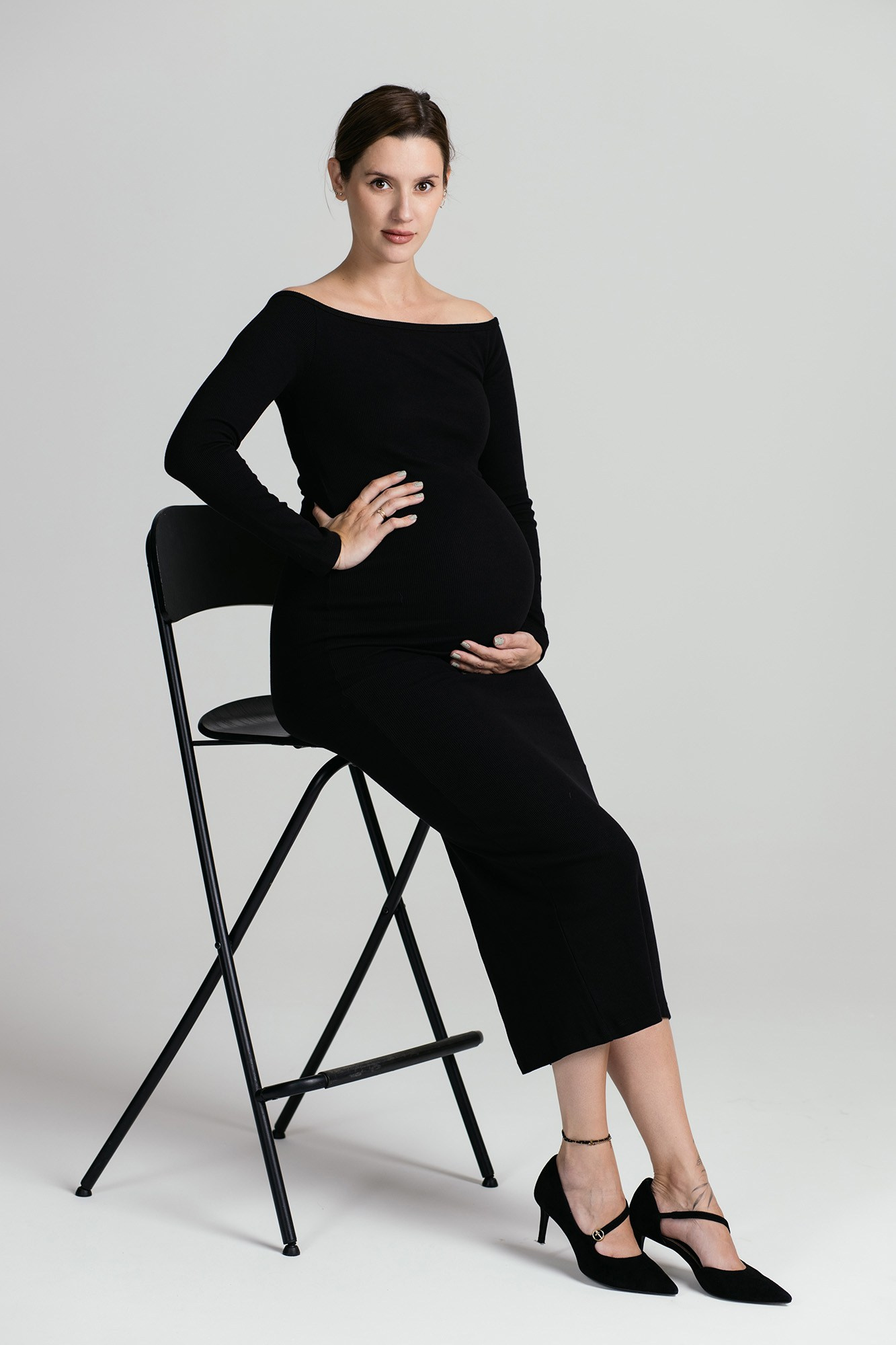 Фотосессия беременности. Свадебный фотограф в Москве Аля Загирова