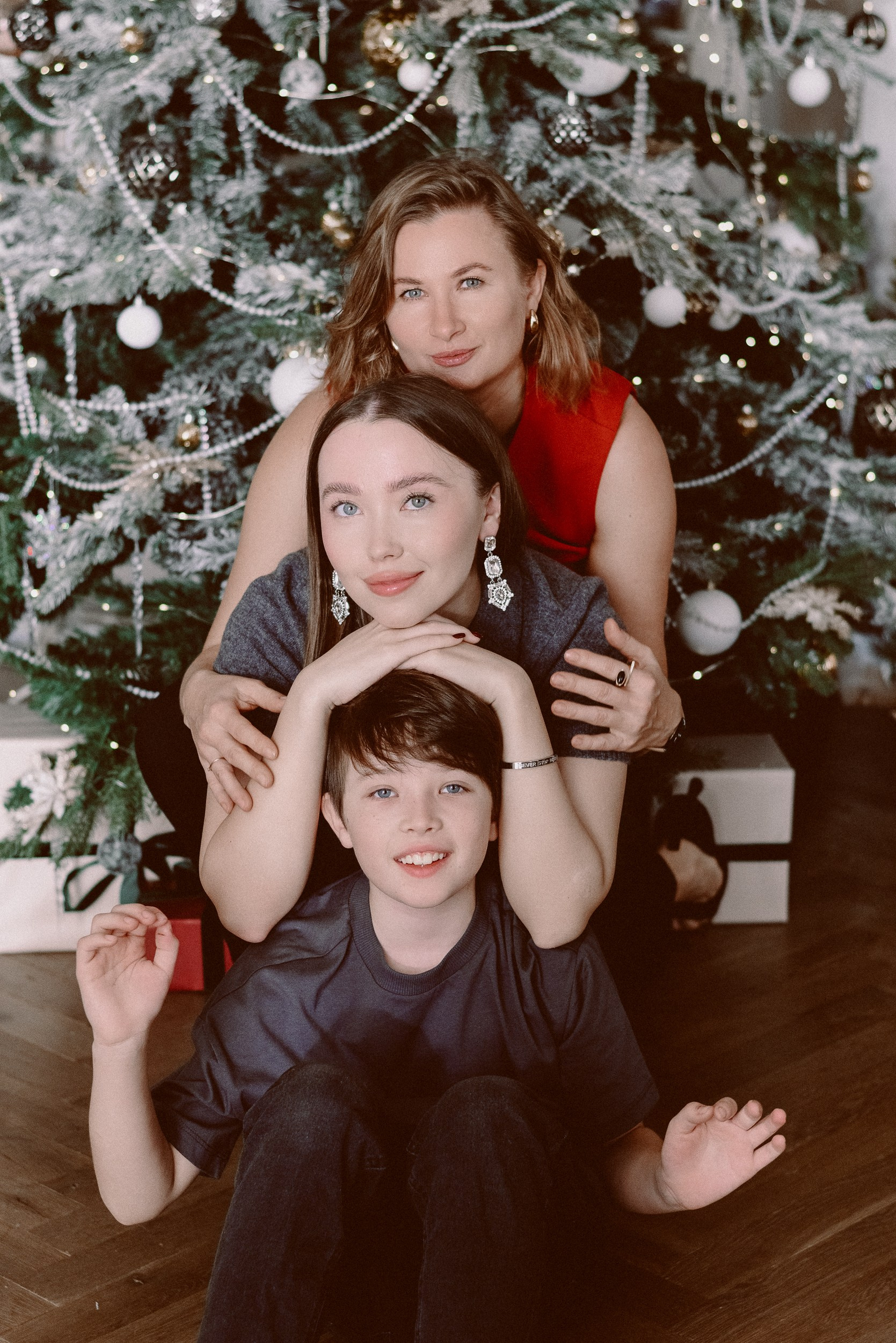 Семейная съемка