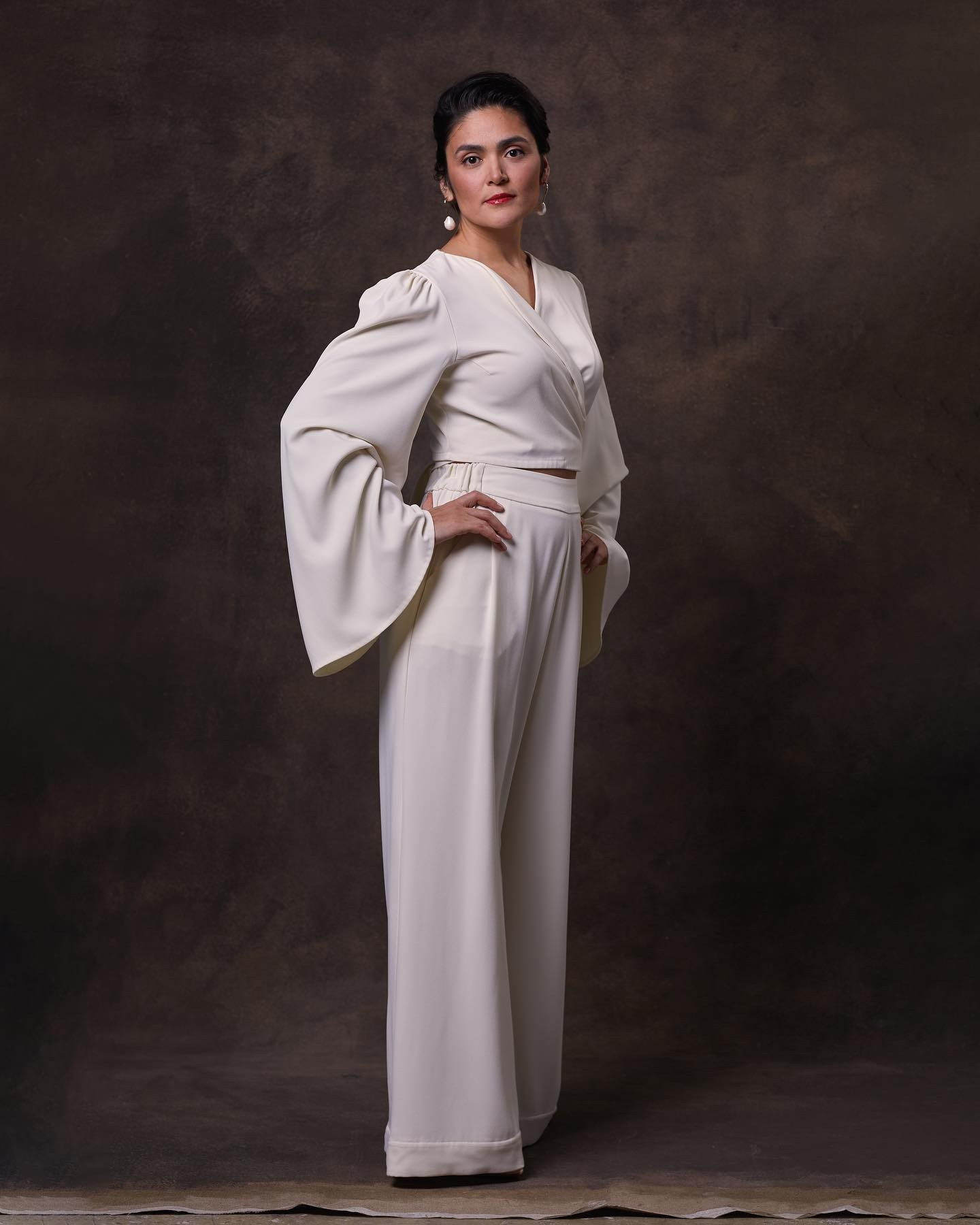 Профессиональная фотосъемка для бизнеса и личного бренда в Москве