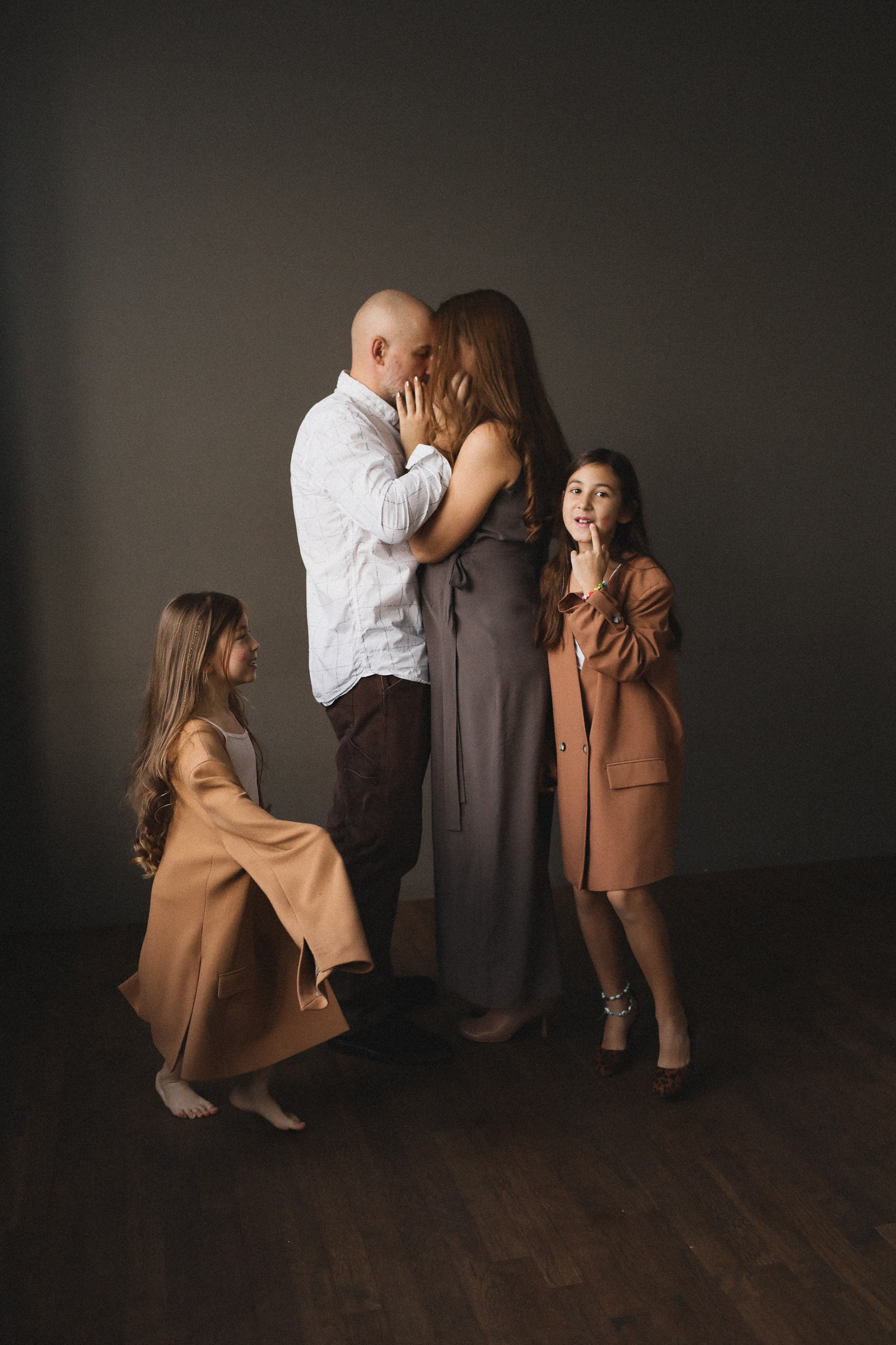 Семейный фотограф в Москве Алевтина Носова