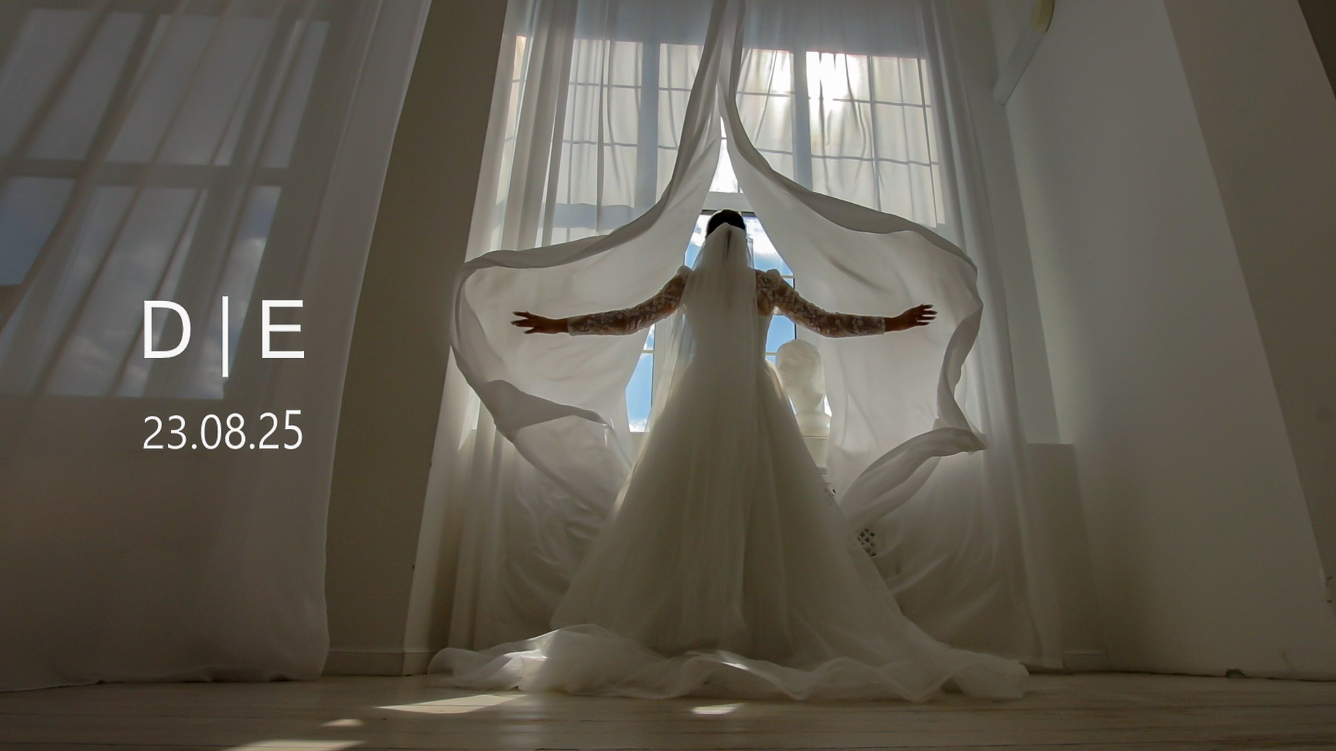 Классические свадебные фильмы