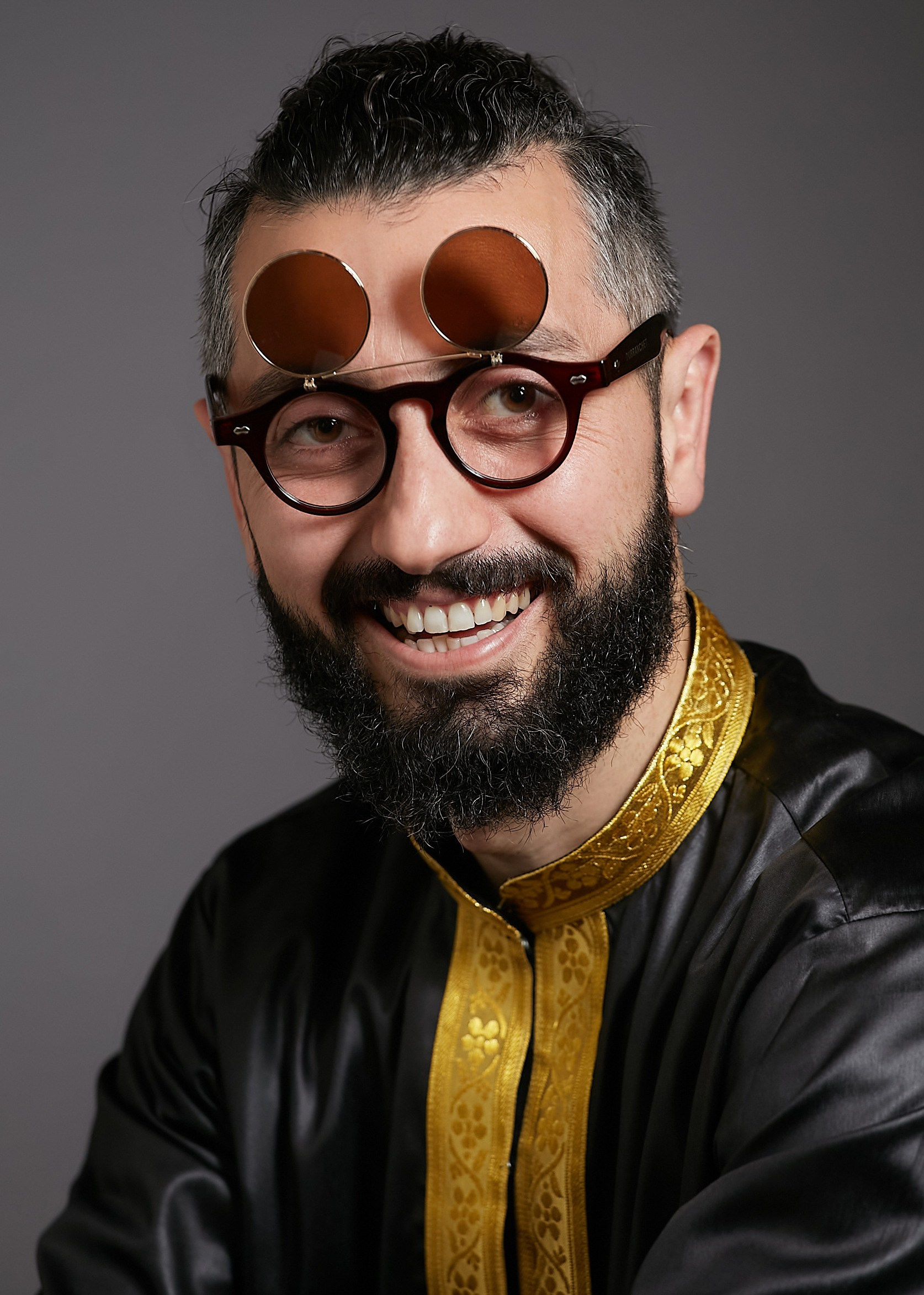 Деловые бизнес портреты в Калуге и Москве