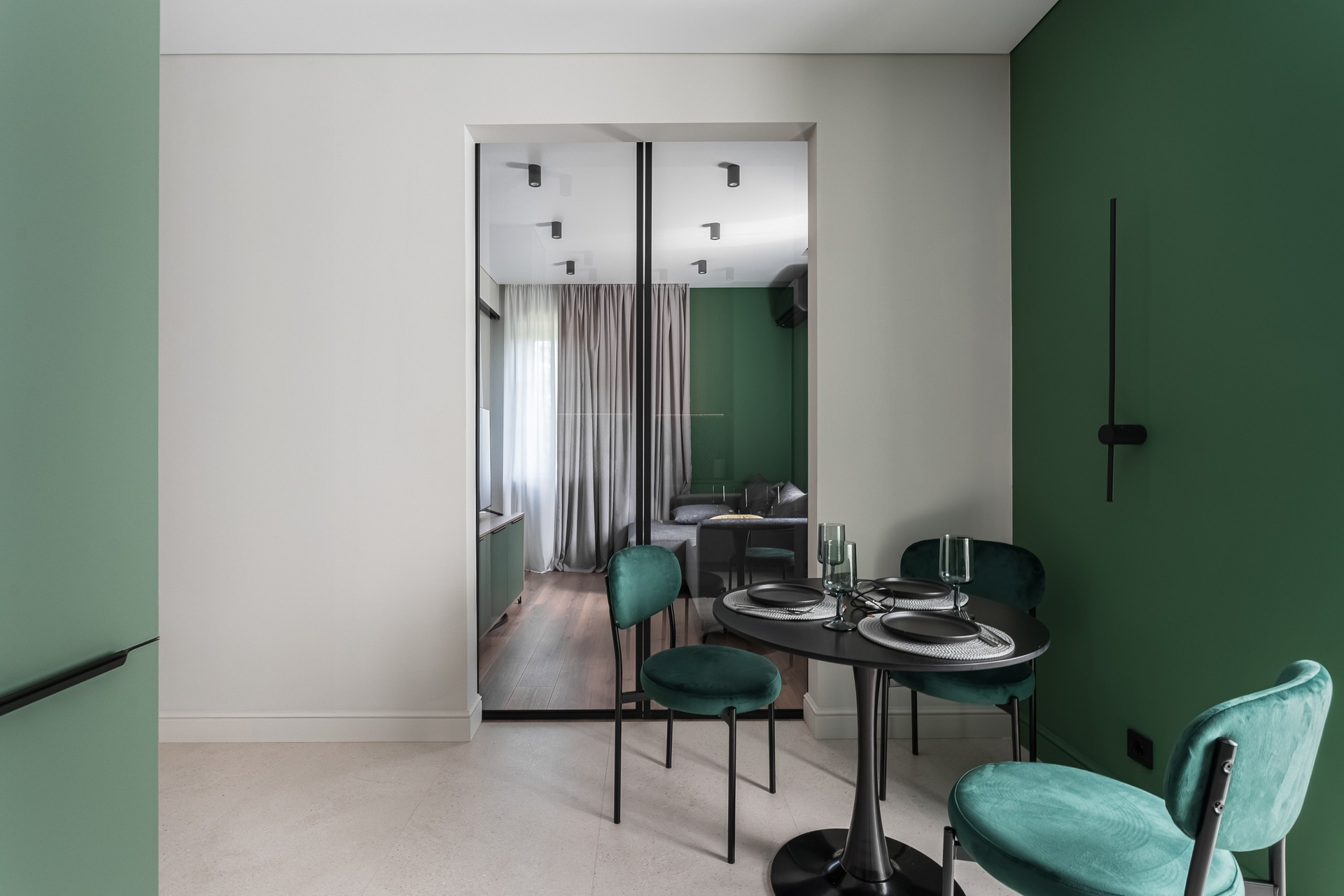 Видеосъемка. Съемка недвижимости в Калининграде l Фото l Видео l VR туры l 3D Визуализации