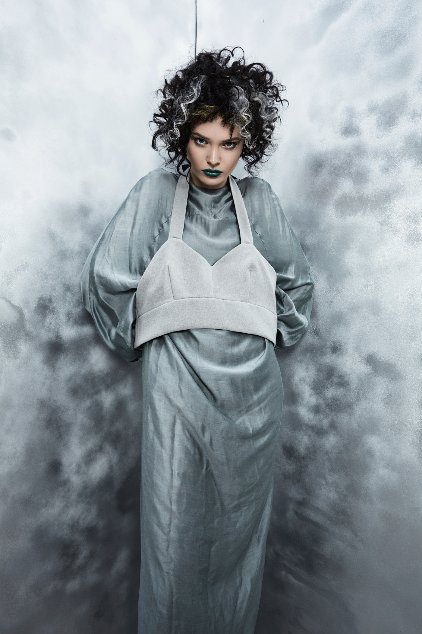 идеи для фотосессии от фотошколы в спб фото Владимир Лёвин