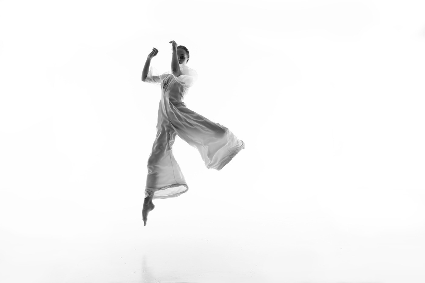 настройка камеры для заморозки быстрого движения фото Владимир Лёвин