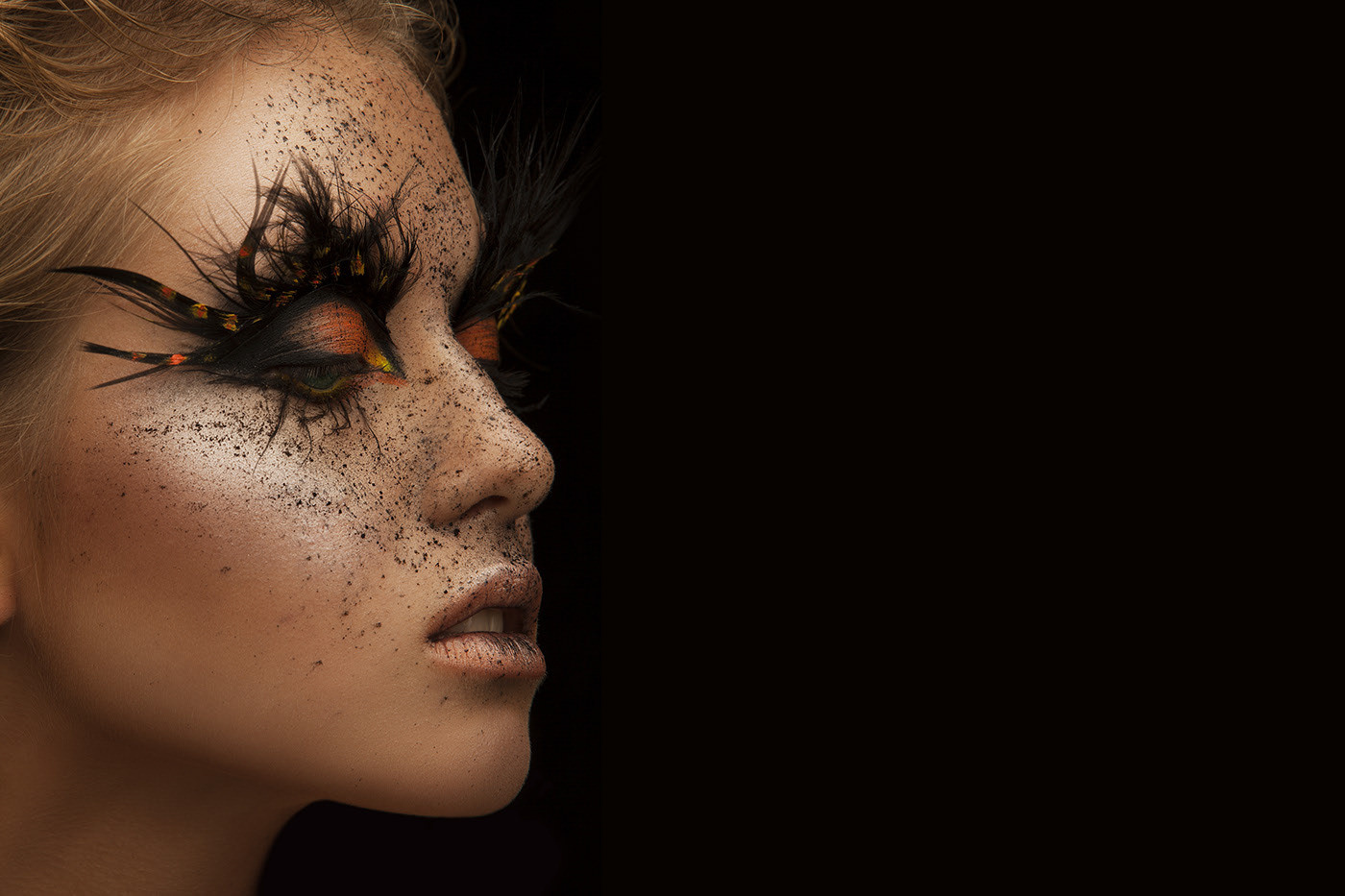 снимок в лучшей фотошколе в центре спб  фото Владимир Лёвин