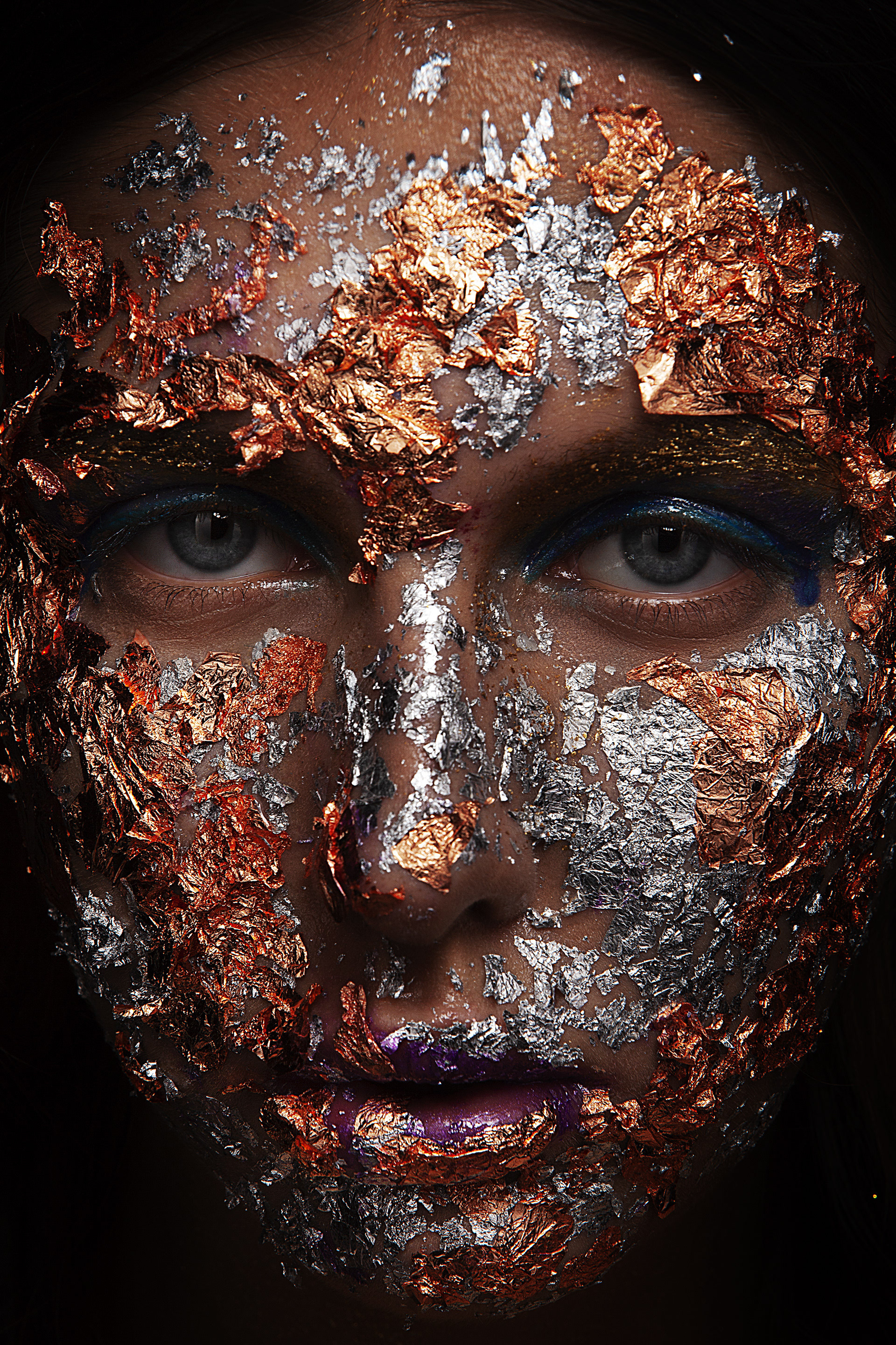 какой лучший объектив для портрета 85 мм фото Владимир Лёвин