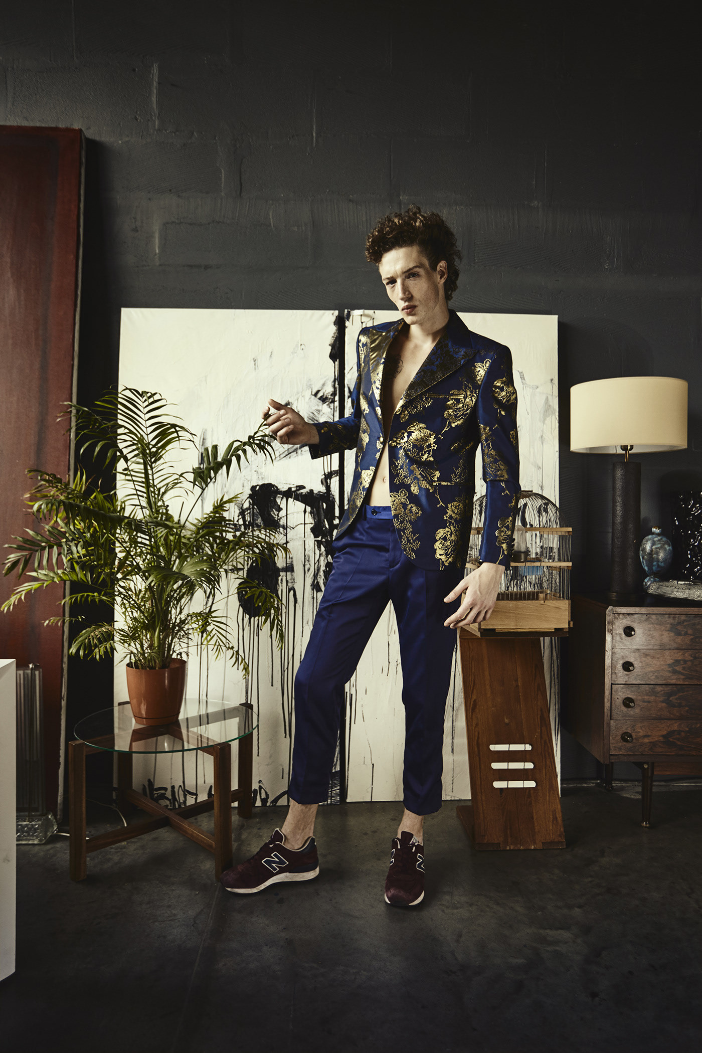 портрет на широкоугольный объектив 17-40 мм canon фото Владимир Лёвин