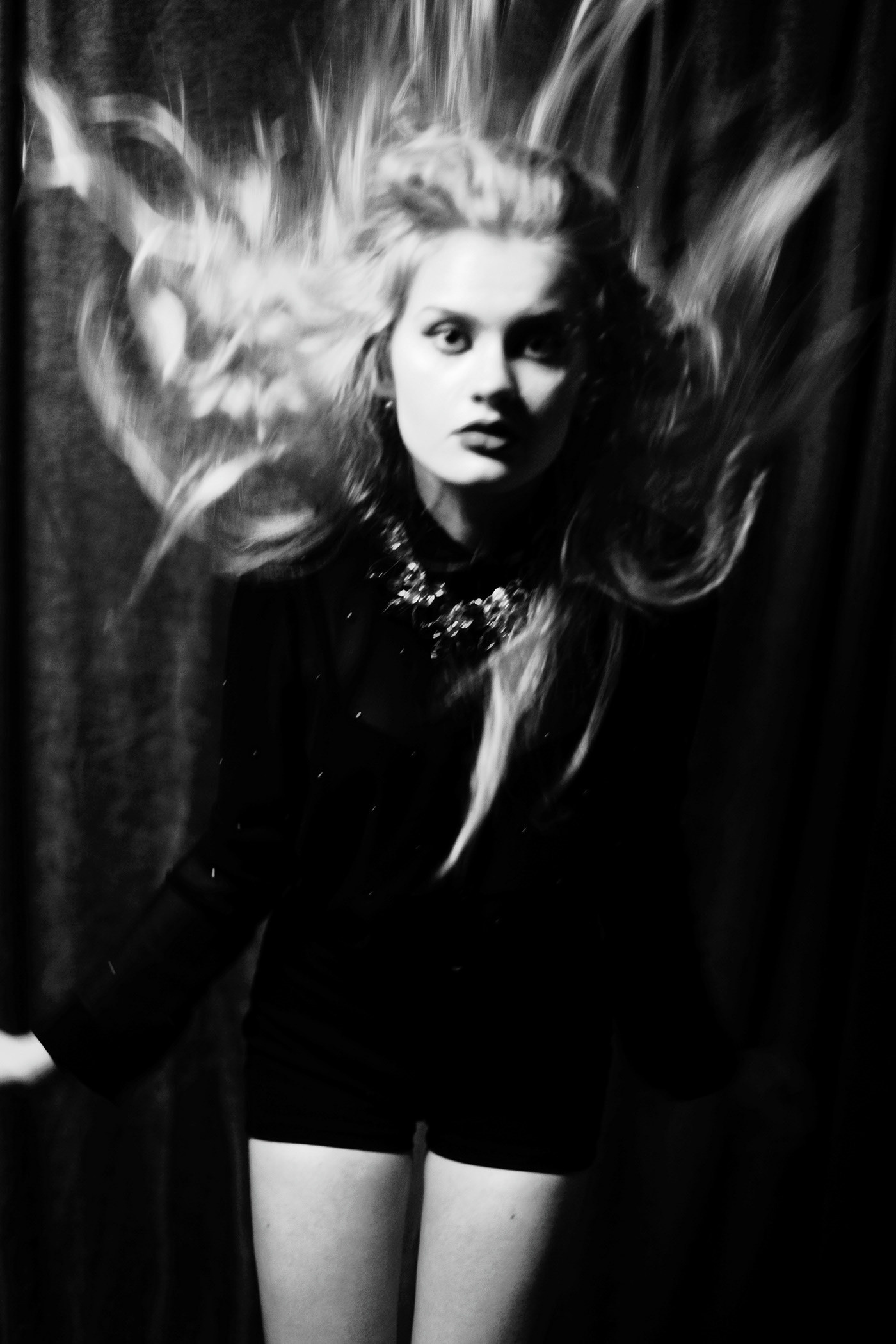 чб съёмка на советский объектив гелиос 50 мм фото Владимир Лёвин