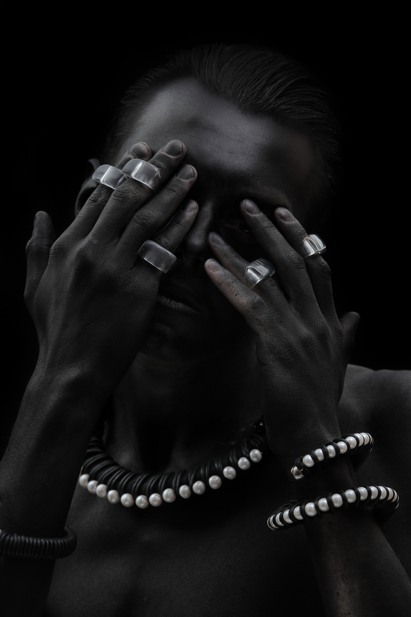 фотошкола рекламной фотографии Владимира Лёвина