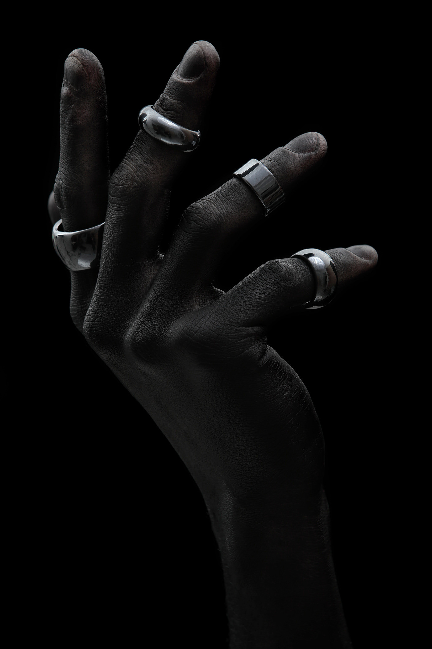 обучение съёмке лукбука дизайнерских аксессуаров онлайн фото Владимир Лёвин