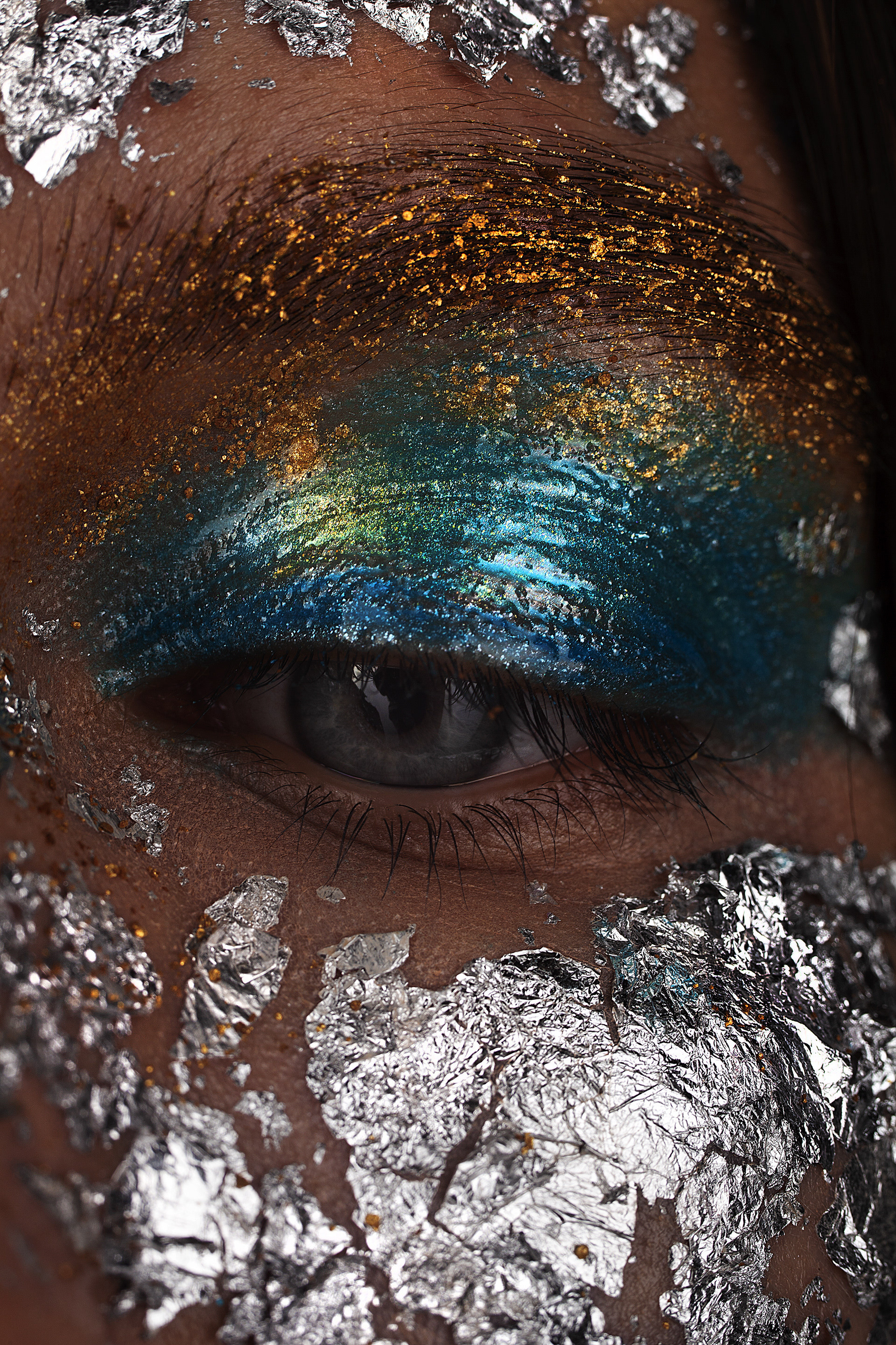 как выбрать объектив для макрофотографии в портрете фото Владимир Лёвин