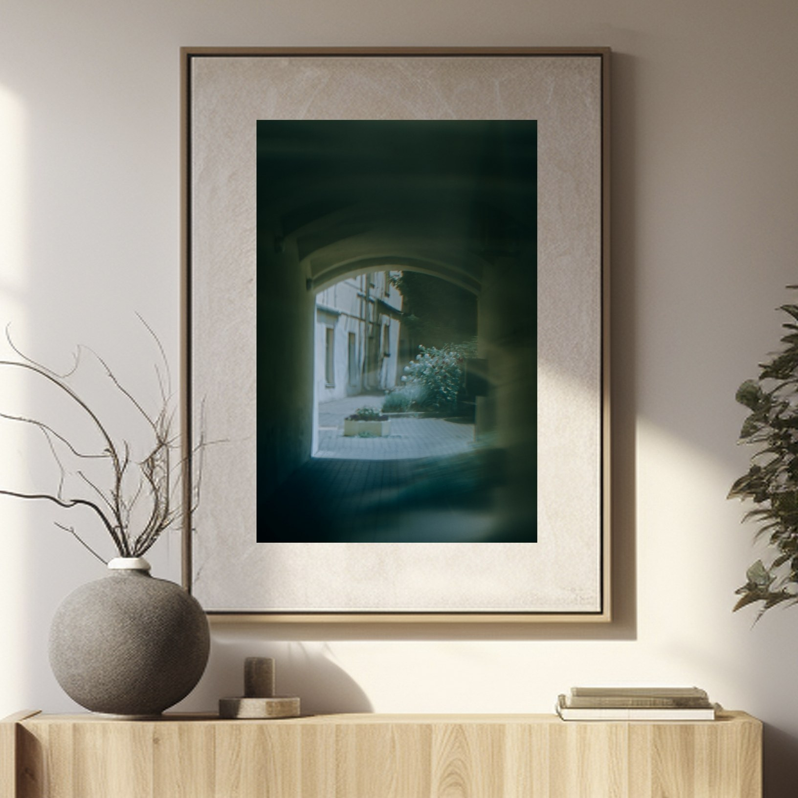 BELARUS. Eduard Kopysov — International visual artist